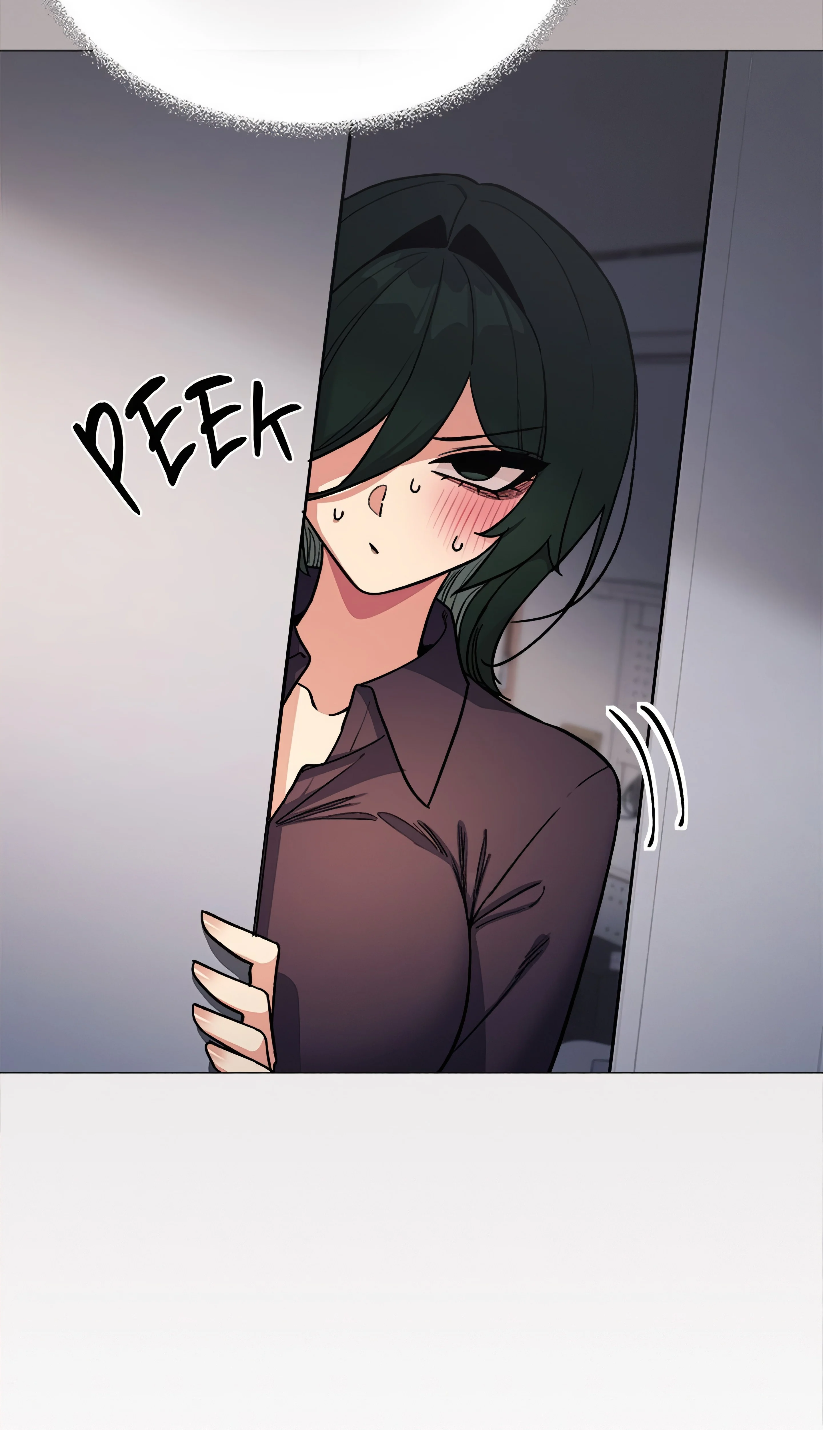 Someone Stop Her! (Uncensored) chapter 49 page 26