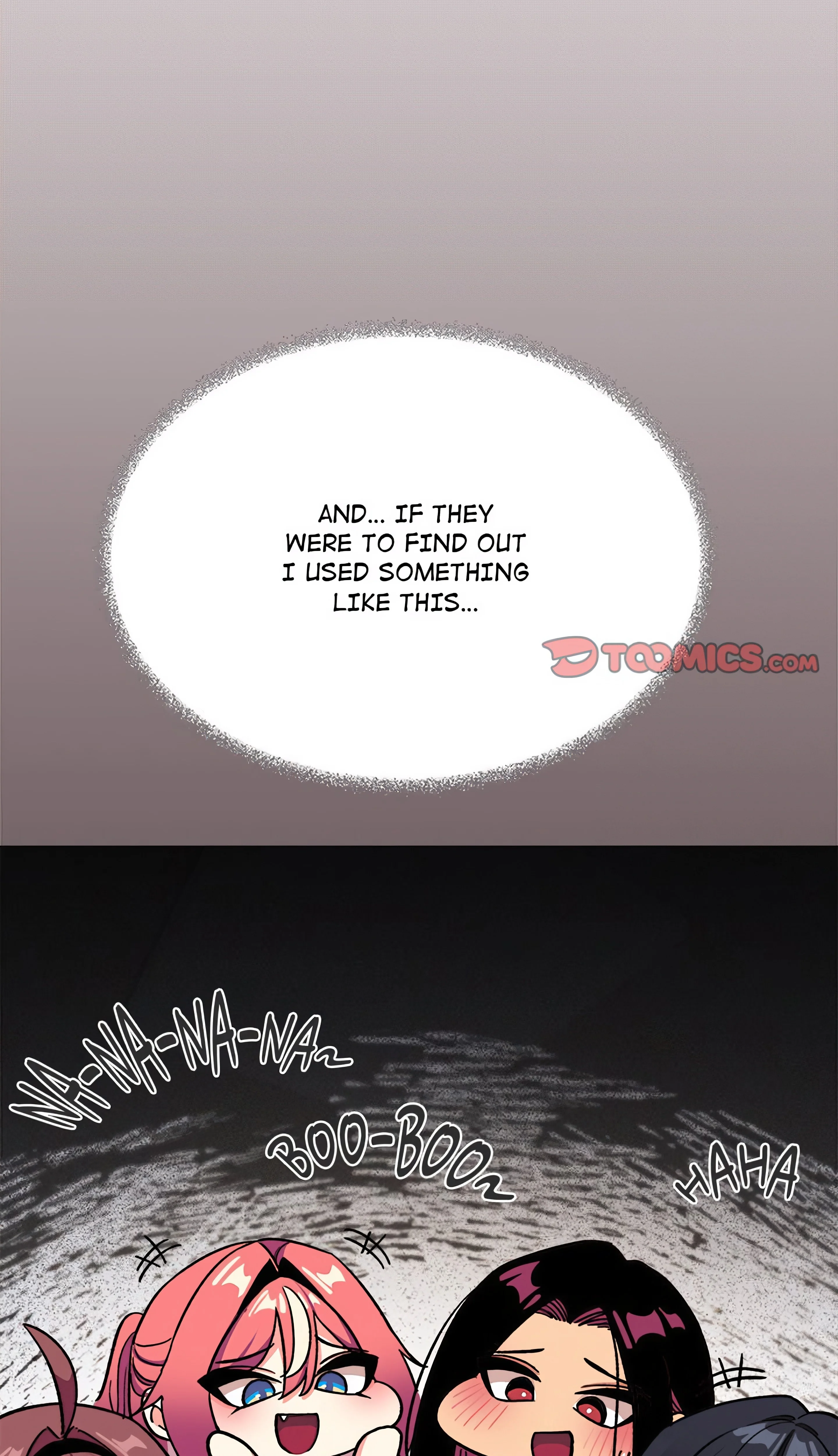 Someone Stop Her! (Uncensored) chapter 49 page 29