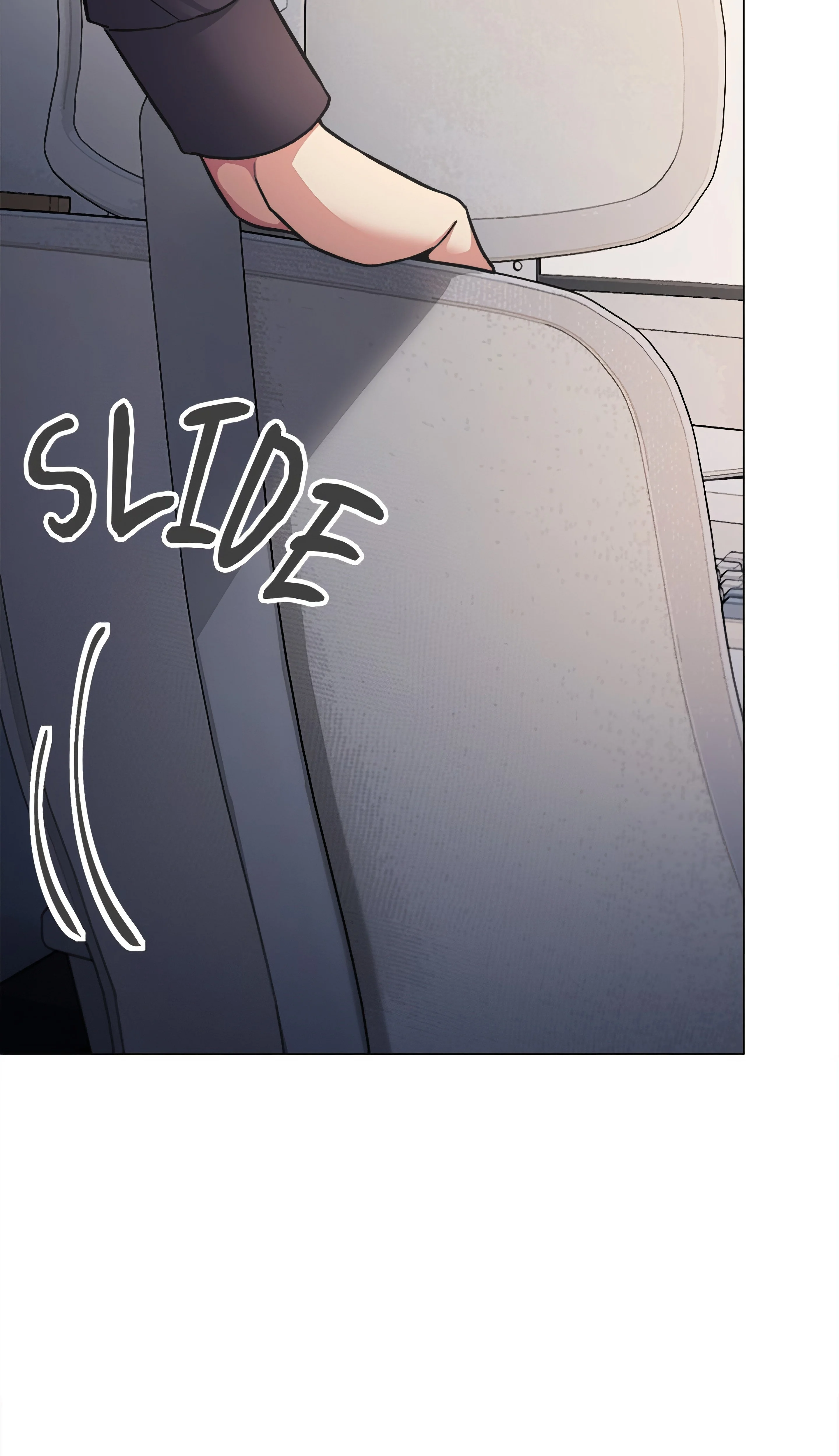 Someone Stop Her! (Uncensored) chapter 49 page 33
