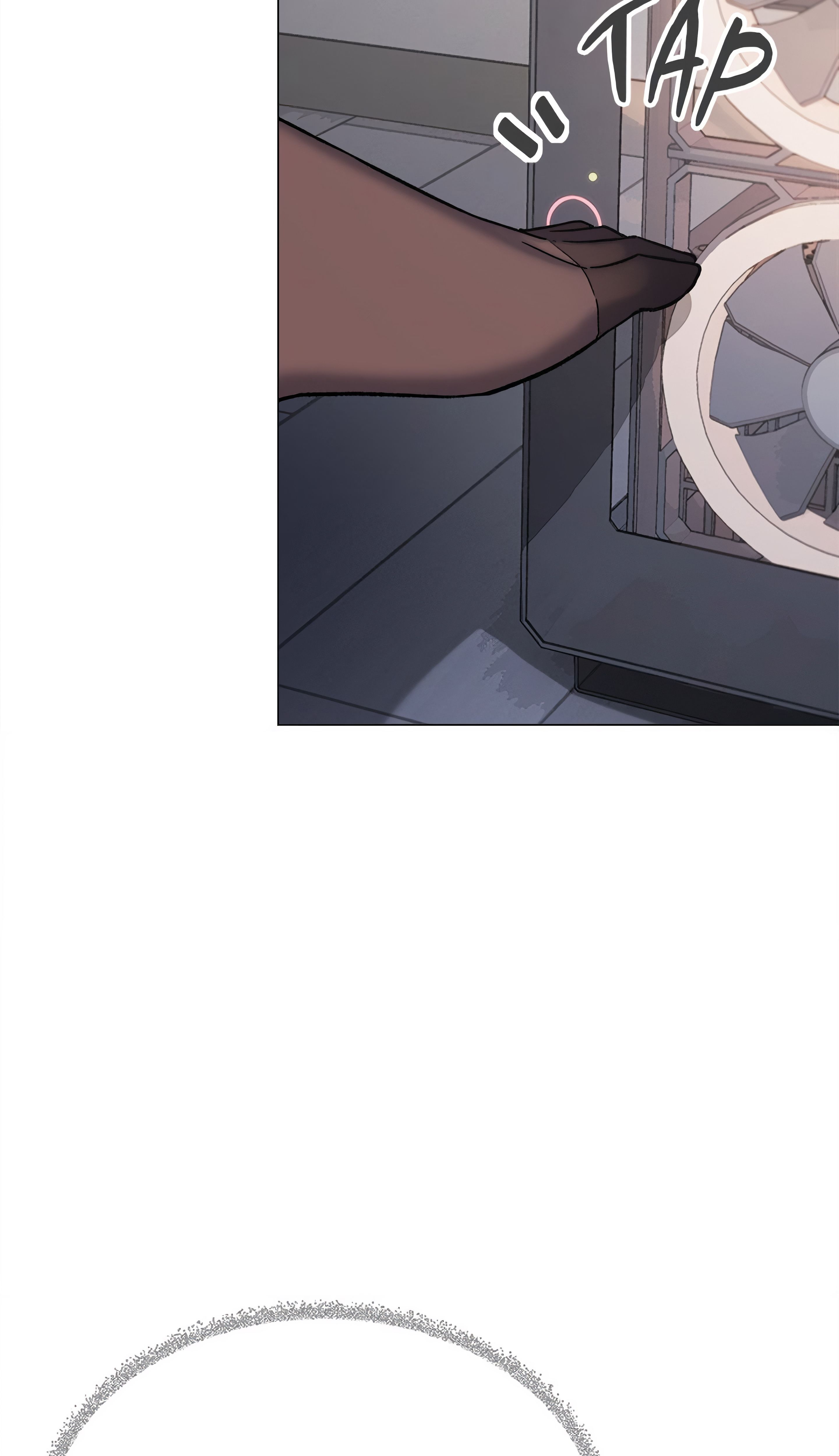 Someone Stop Her! (Uncensored) chapter 49 page 35