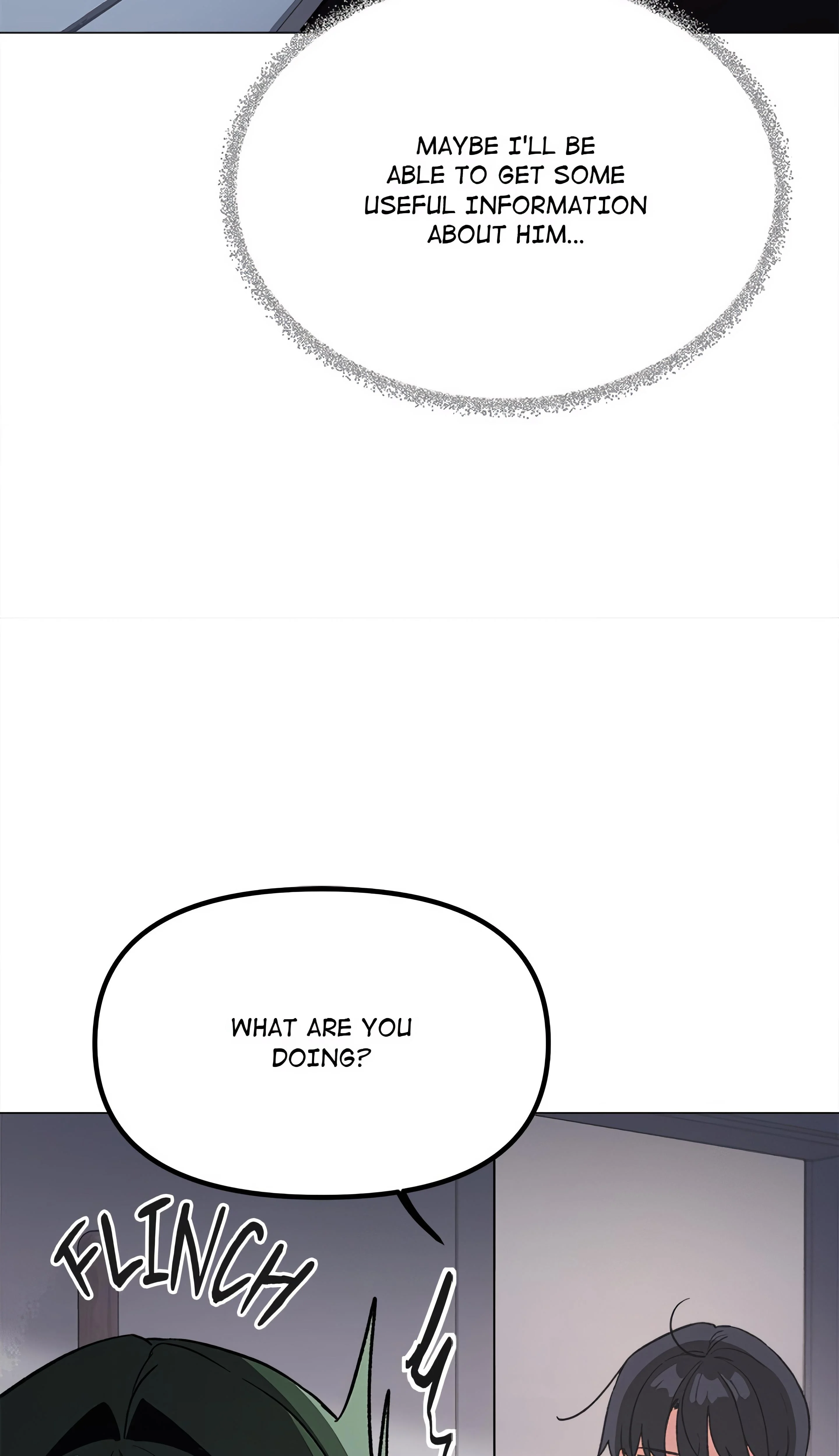 Someone Stop Her! (Uncensored) chapter 49 page 37