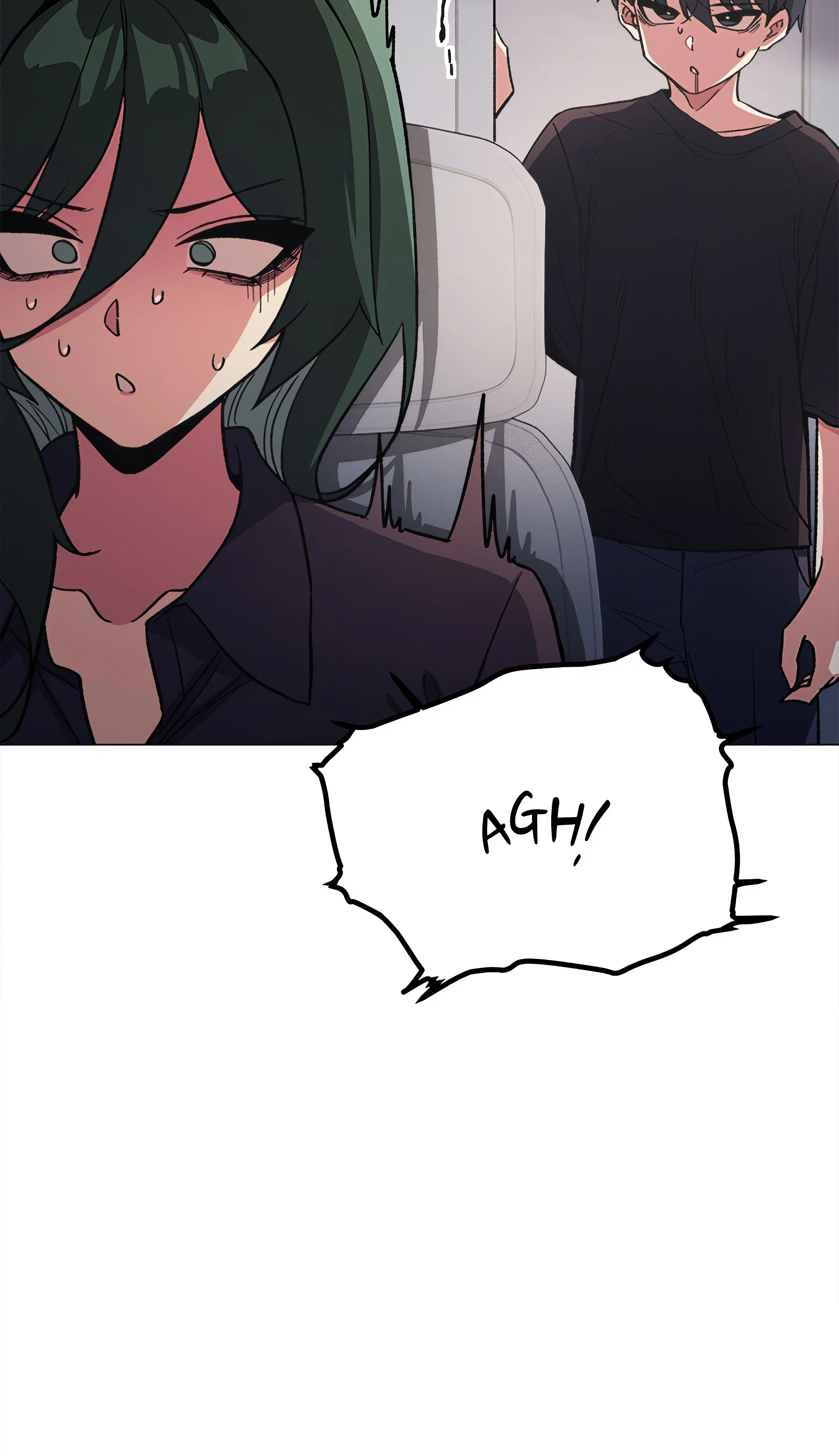 Someone Stop Her! (Uncensored) chapter 49 page 38