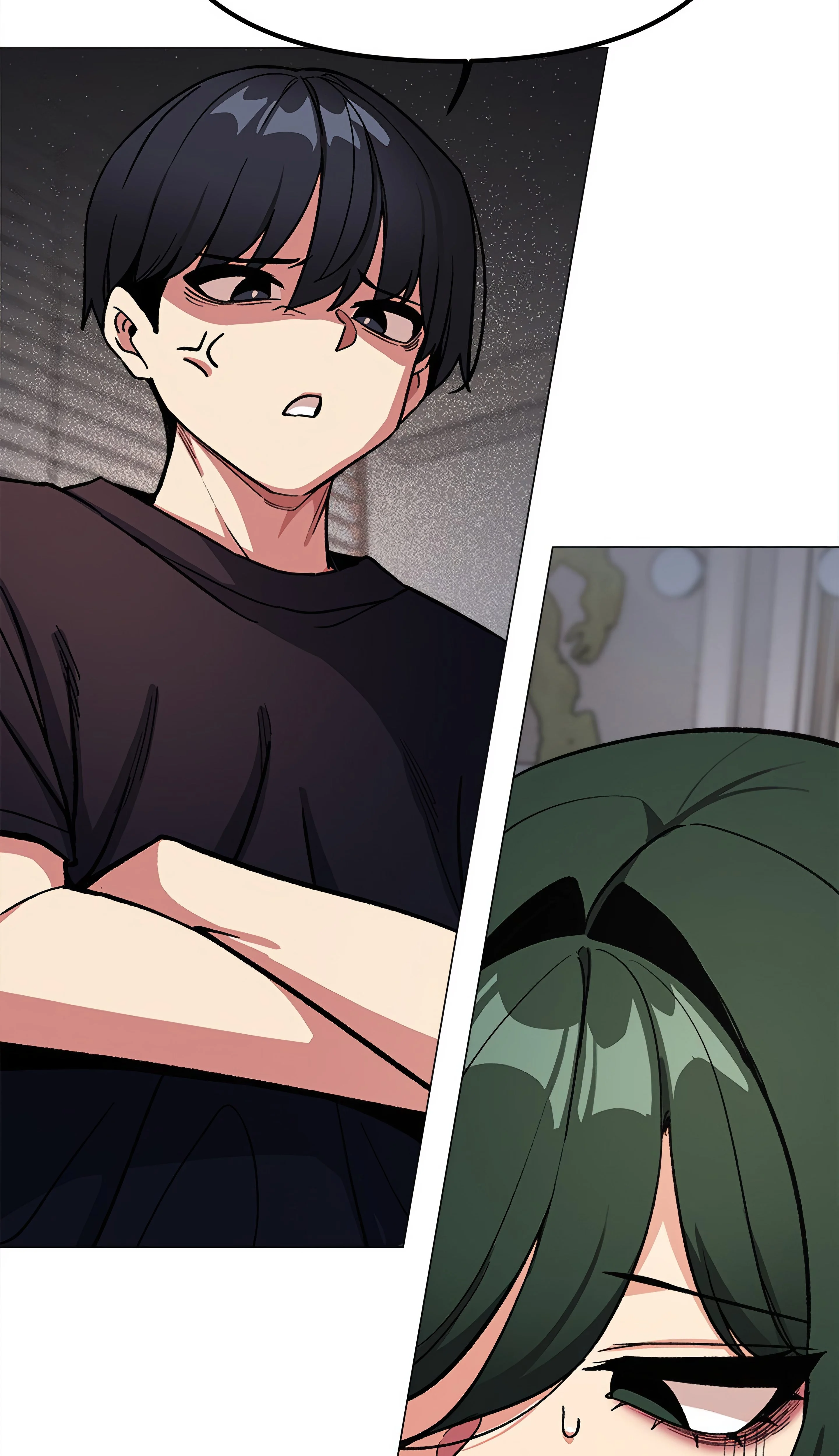 Someone Stop Her! (Uncensored) chapter 49 page 41