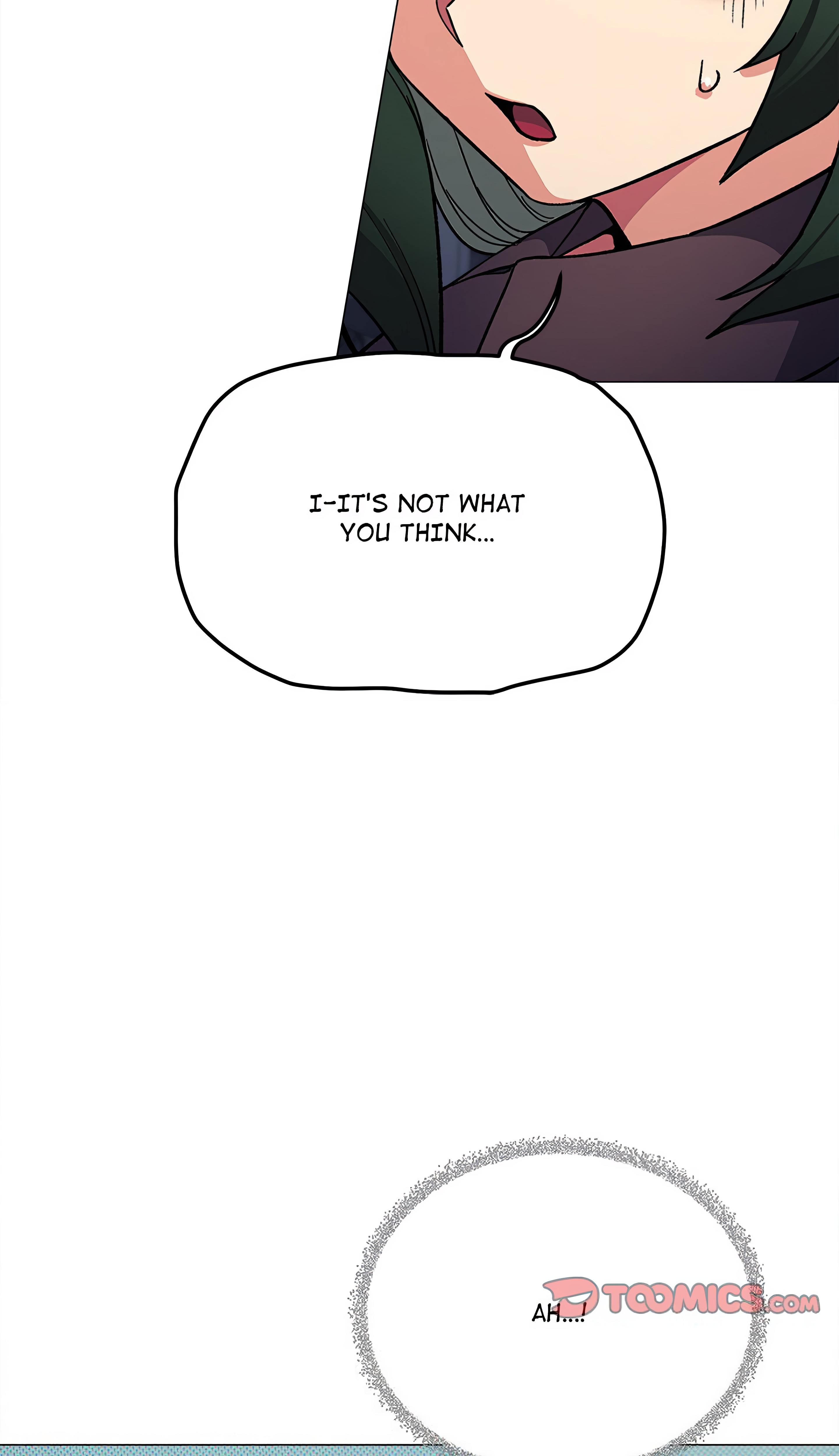 Someone Stop Her! (Uncensored) chapter 49 page 42
