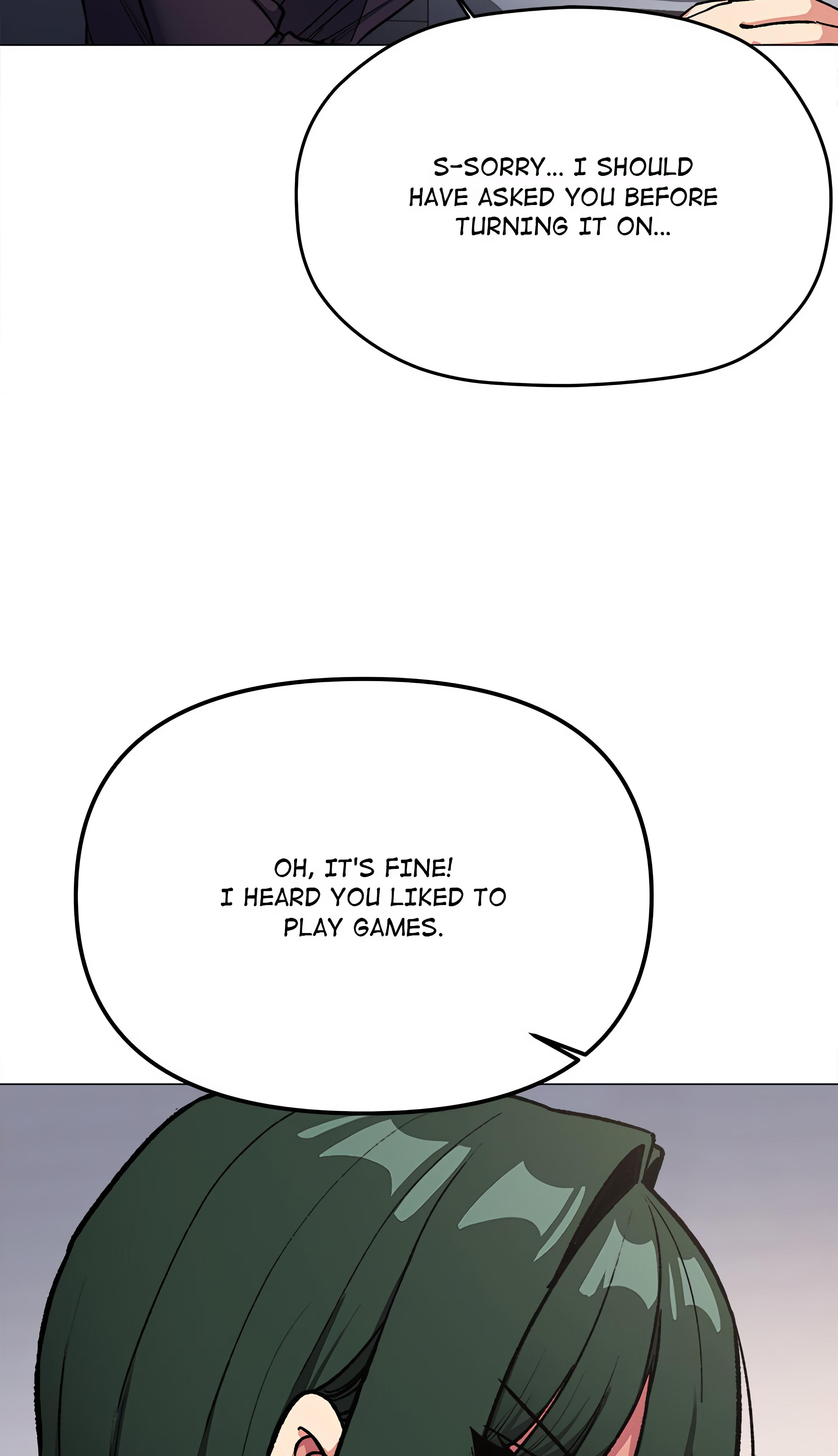 Someone Stop Her! (Uncensored) chapter 49 page 45