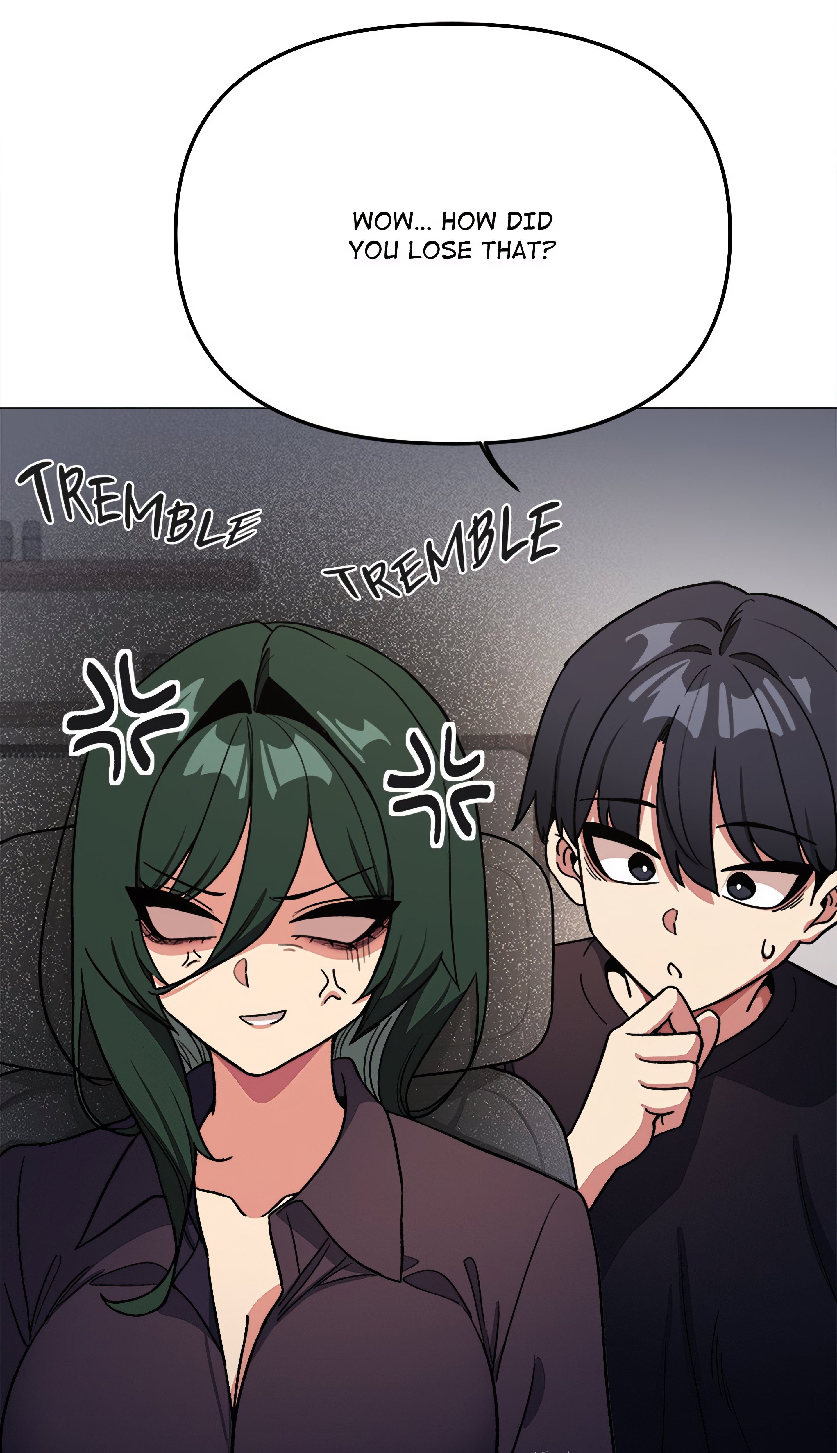 Someone Stop Her! (Uncensored) chapter 49 page 54