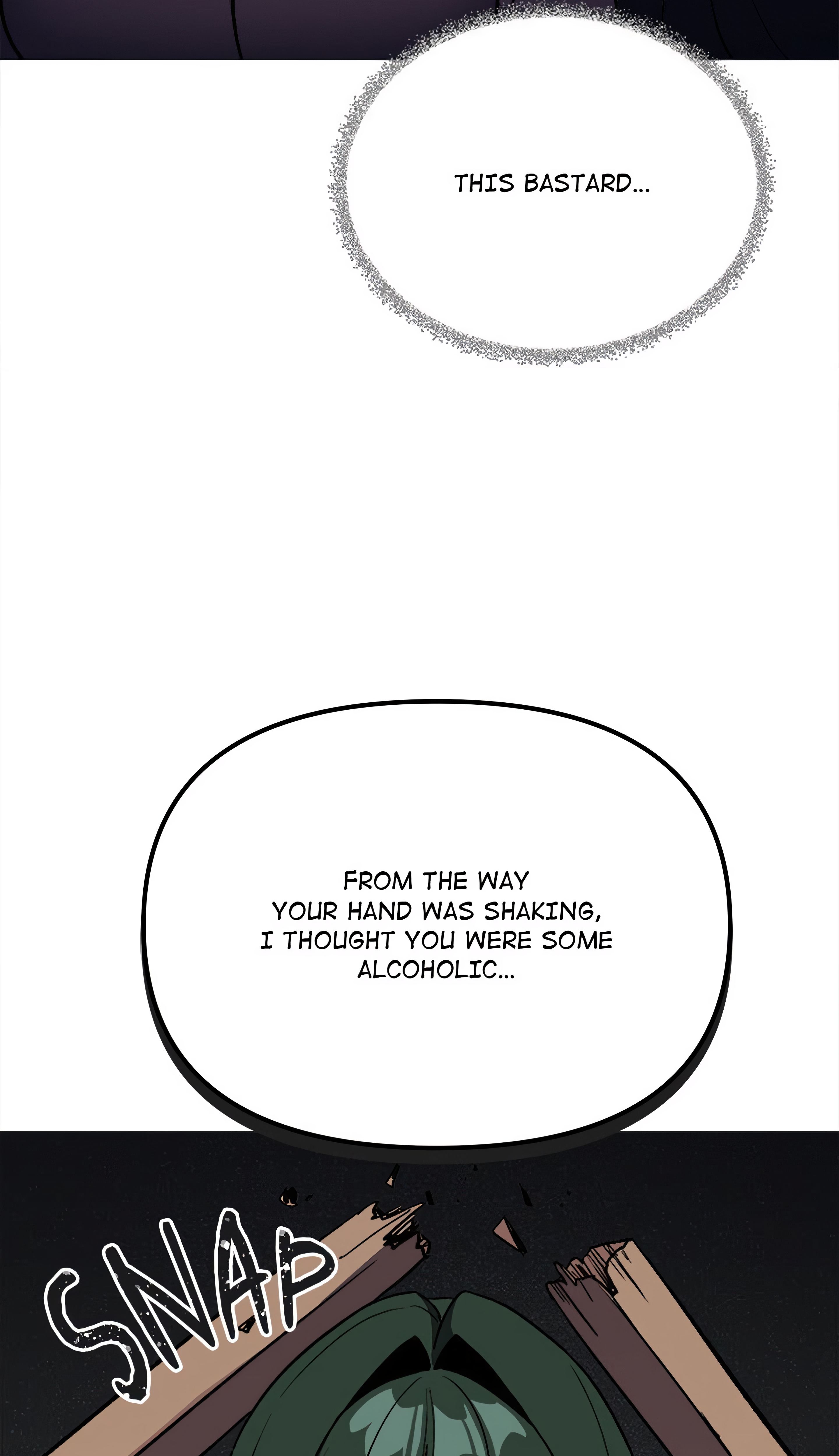 Someone Stop Her! (Uncensored) chapter 49 page 55