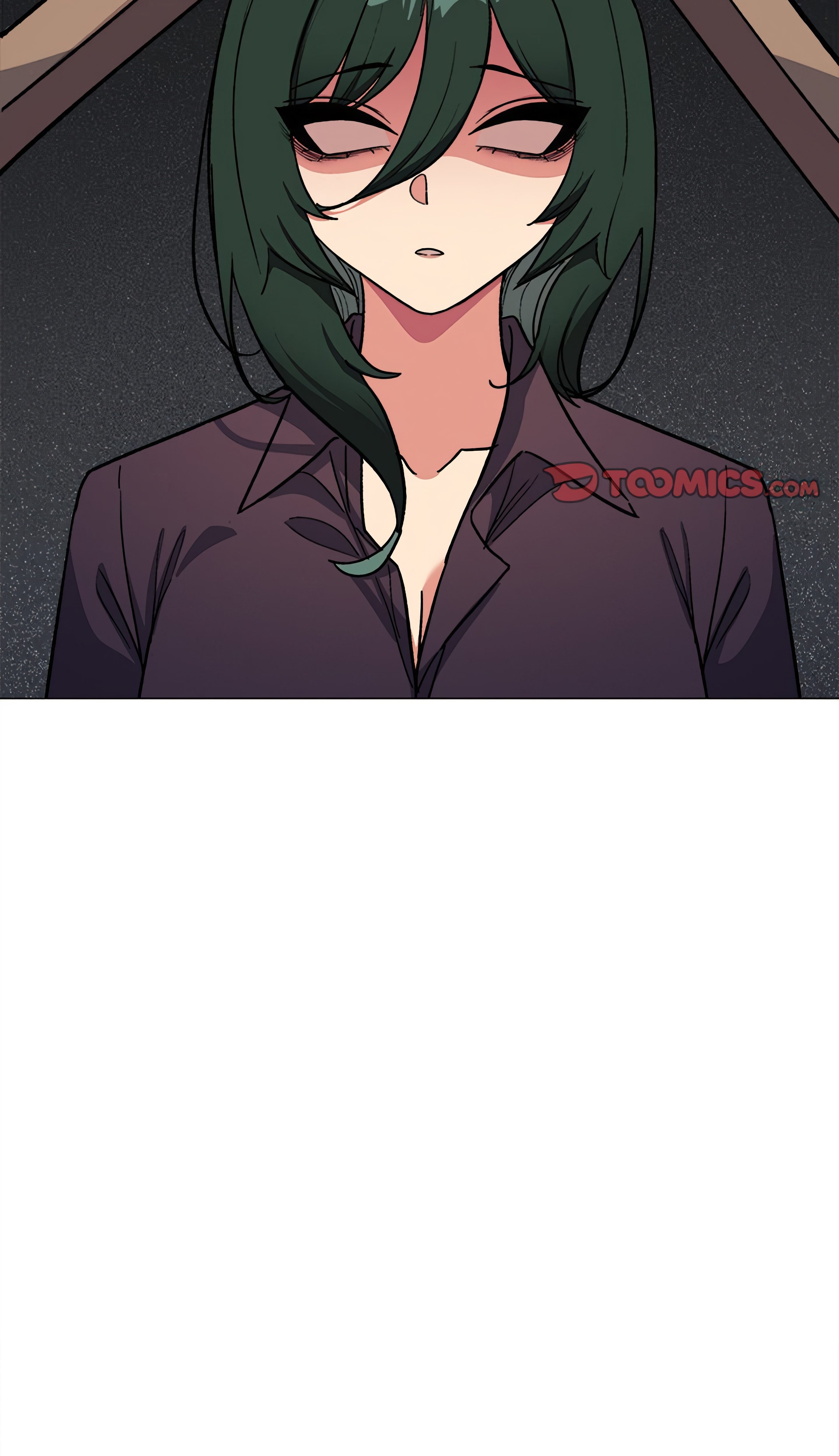 Someone Stop Her! (Uncensored) chapter 49 page 56