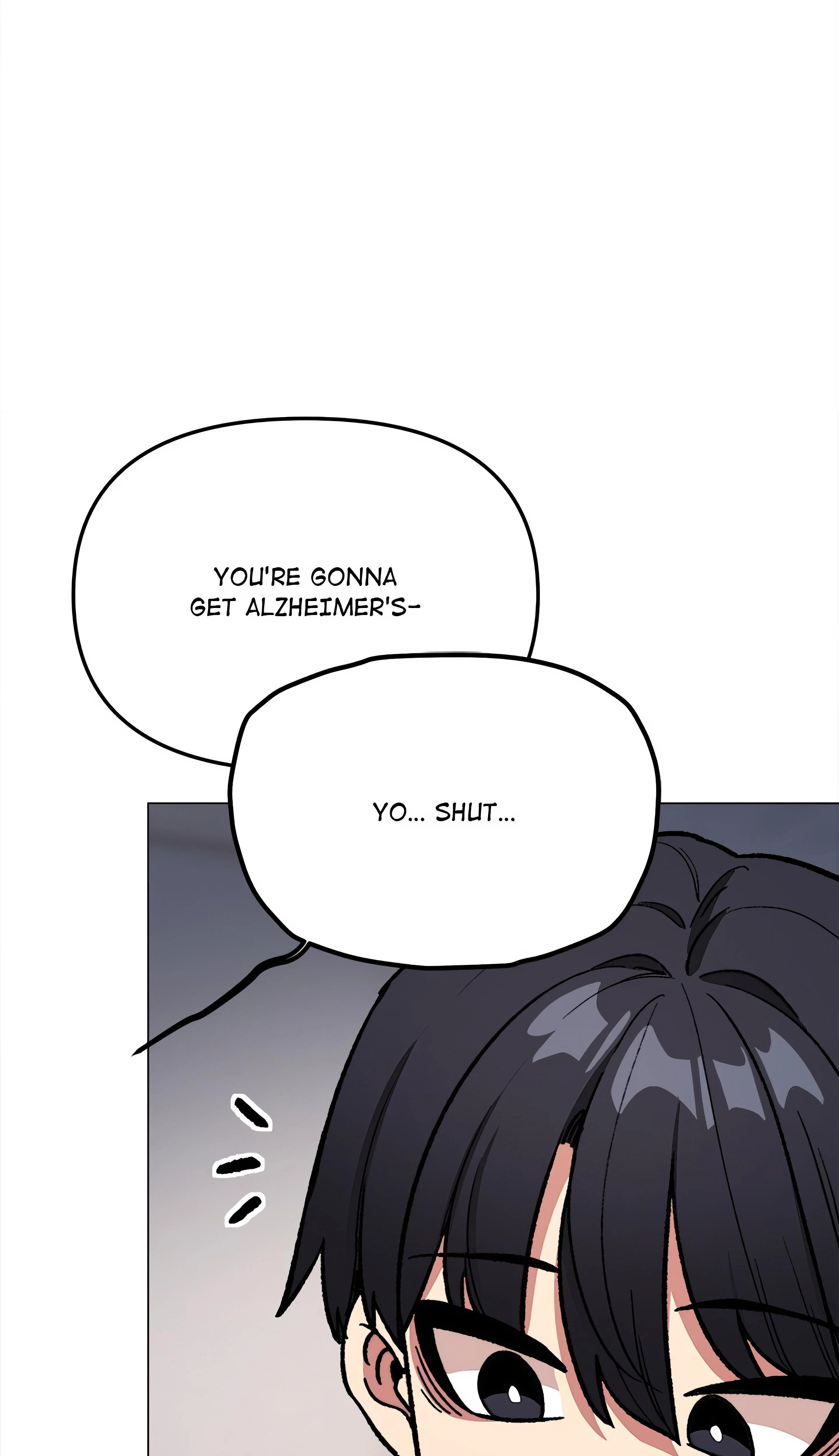 Someone Stop Her! (Uncensored) chapter 49 page 57