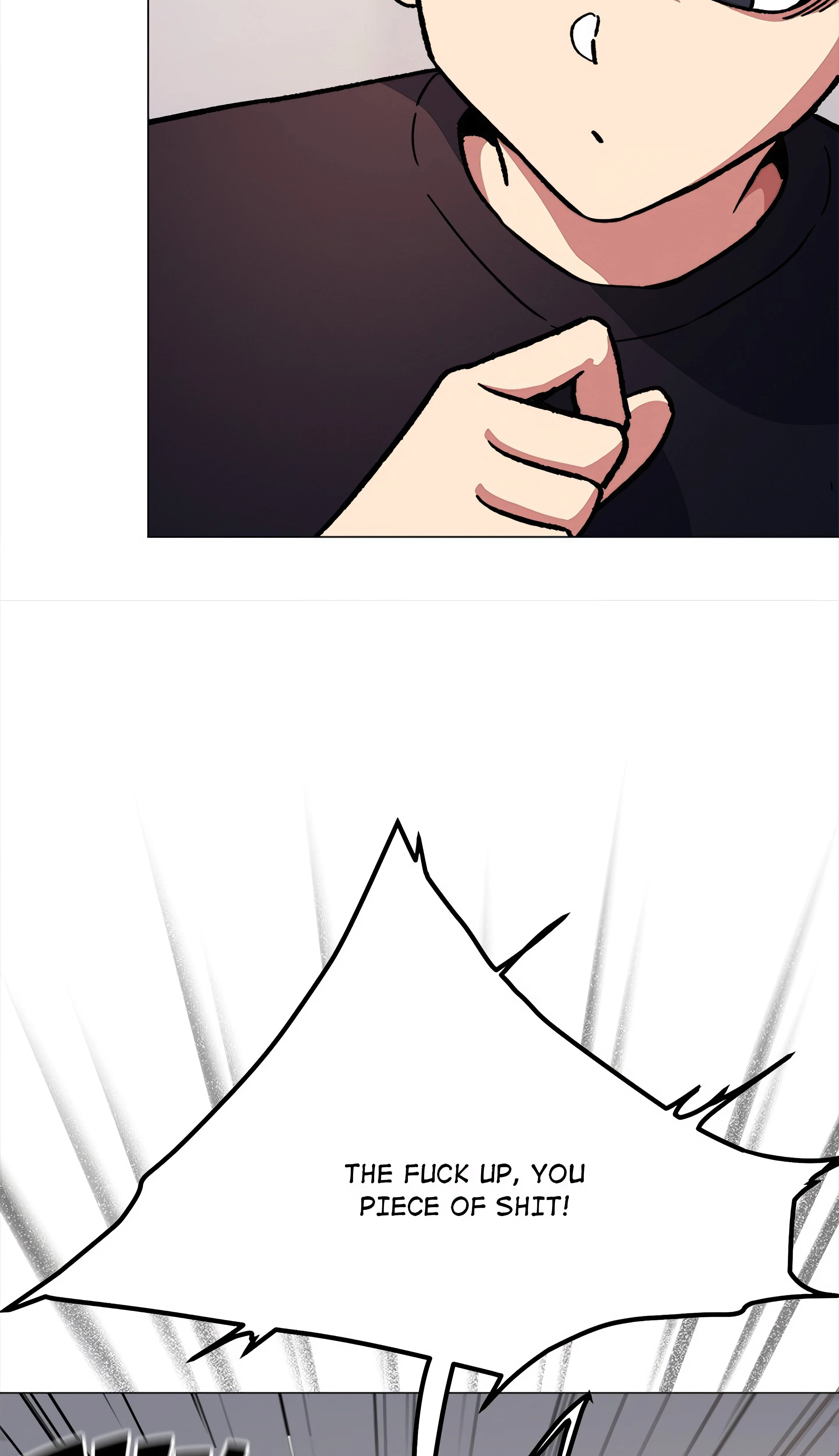 Someone Stop Her! (Uncensored) chapter 49 page 58
