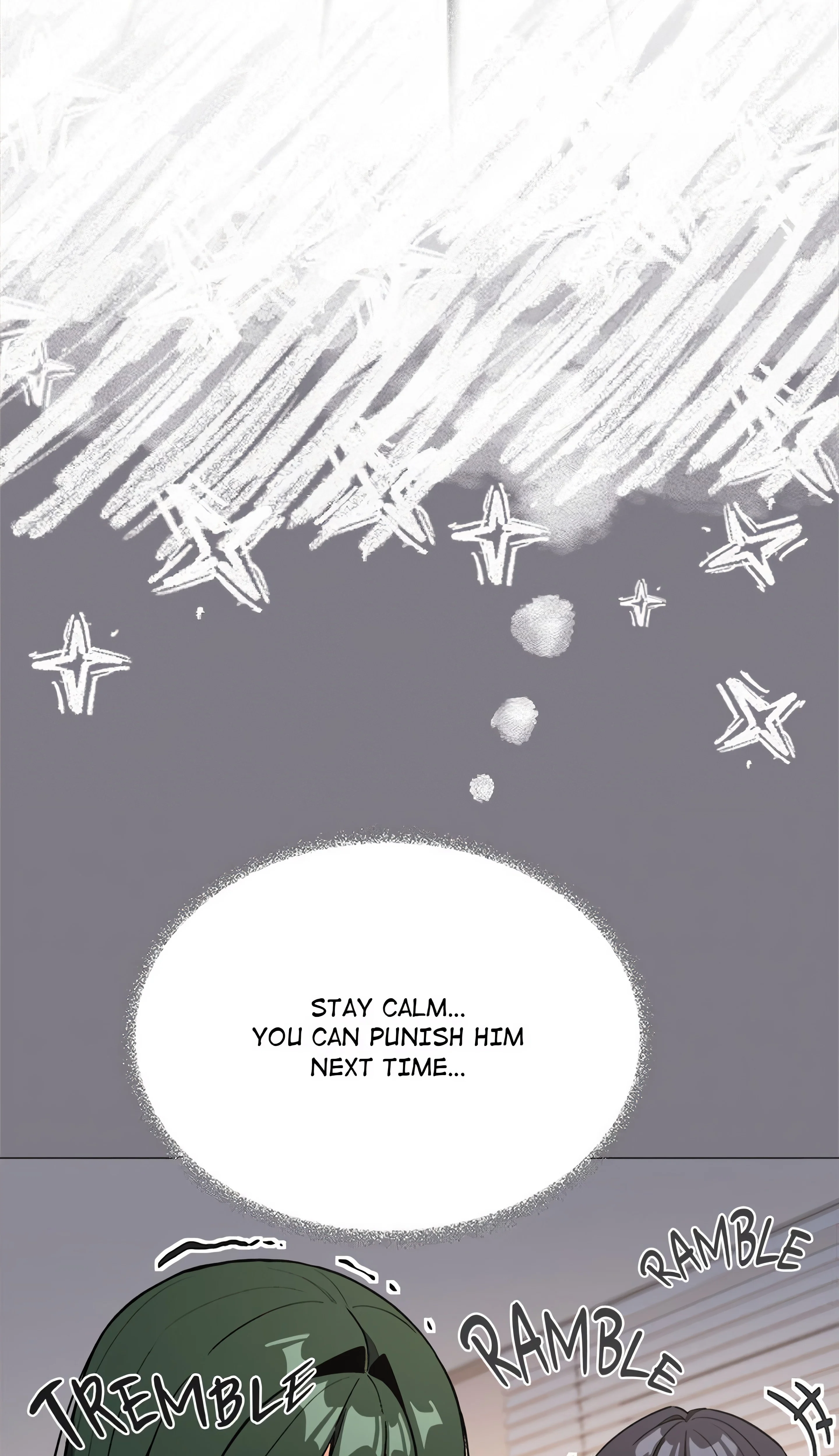 Someone Stop Her! (Uncensored) chapter 49 page 60