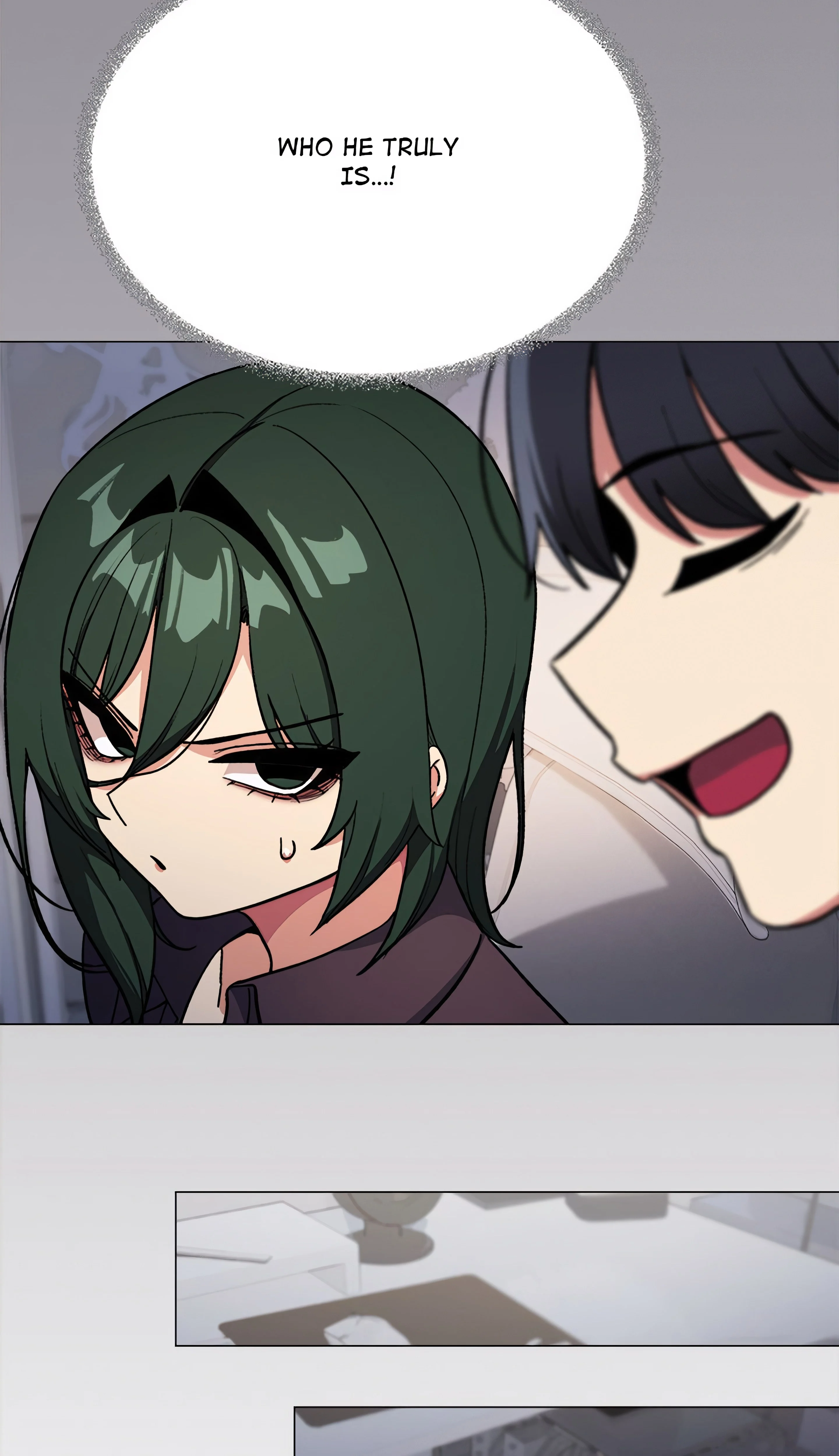 Someone Stop Her! (Uncensored) chapter 49 page 62