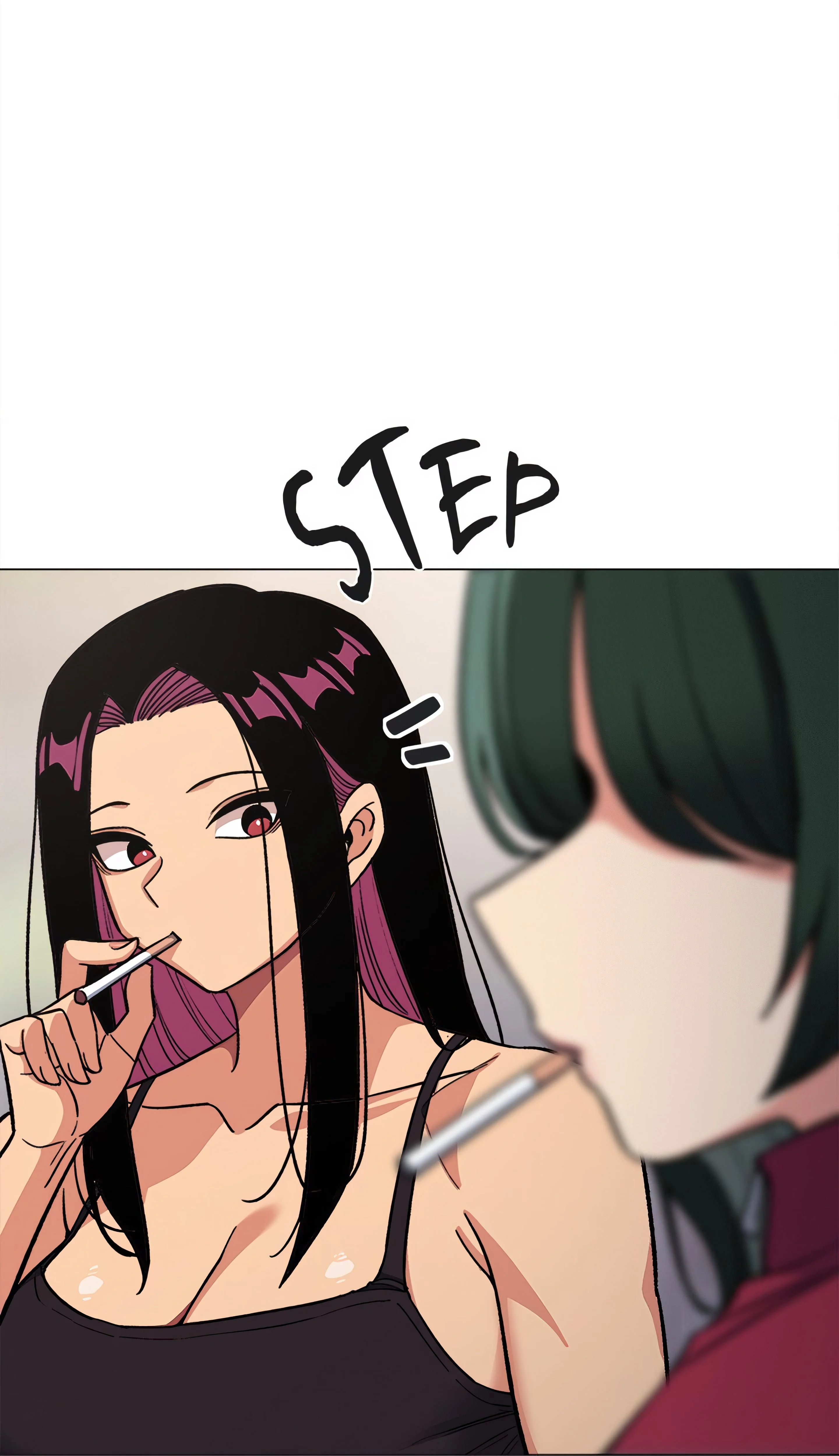Someone Stop Her! (Uncensored) chapter 49 page 67