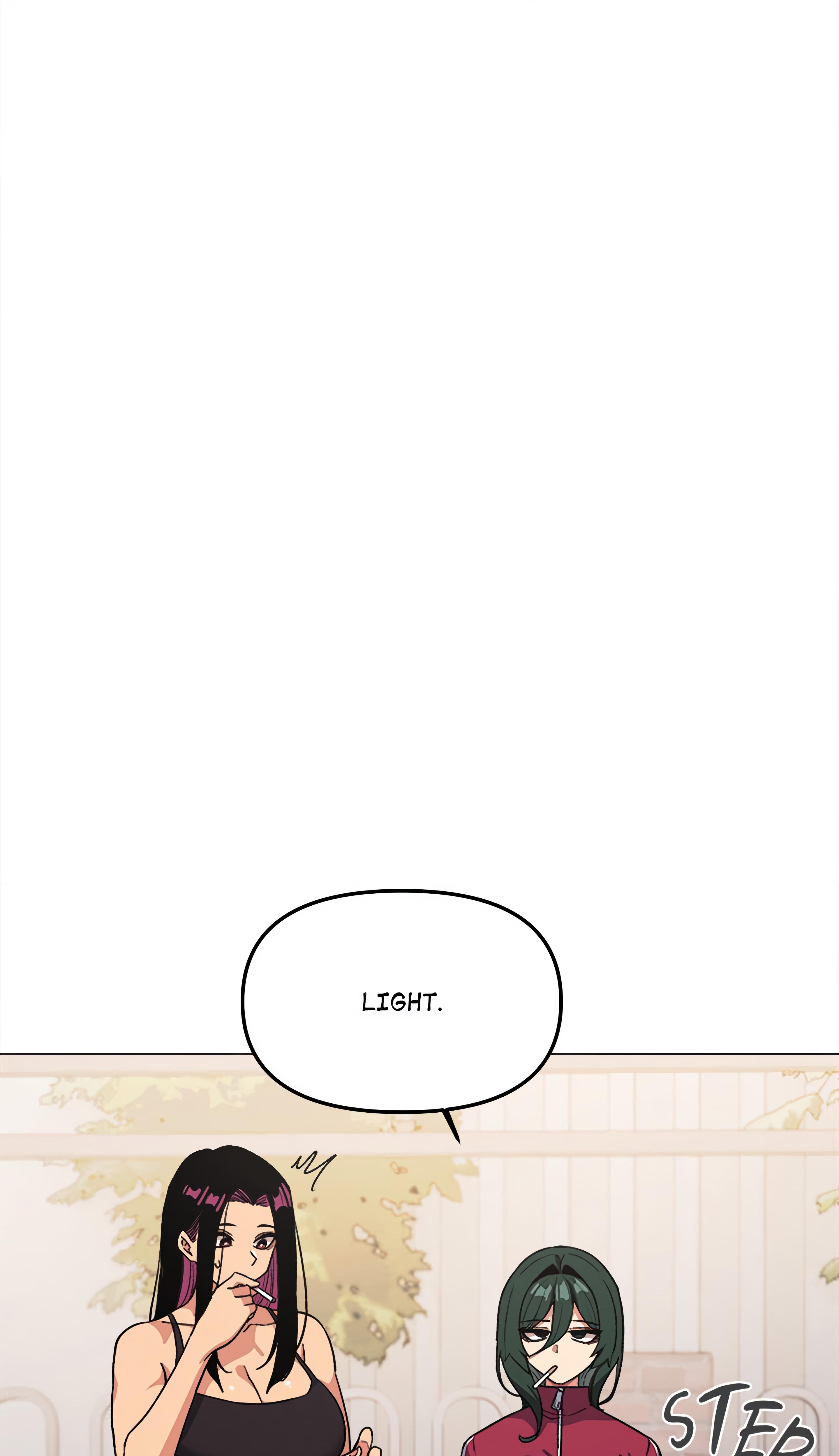 Someone Stop Her! (Uncensored) chapter 49 page 68