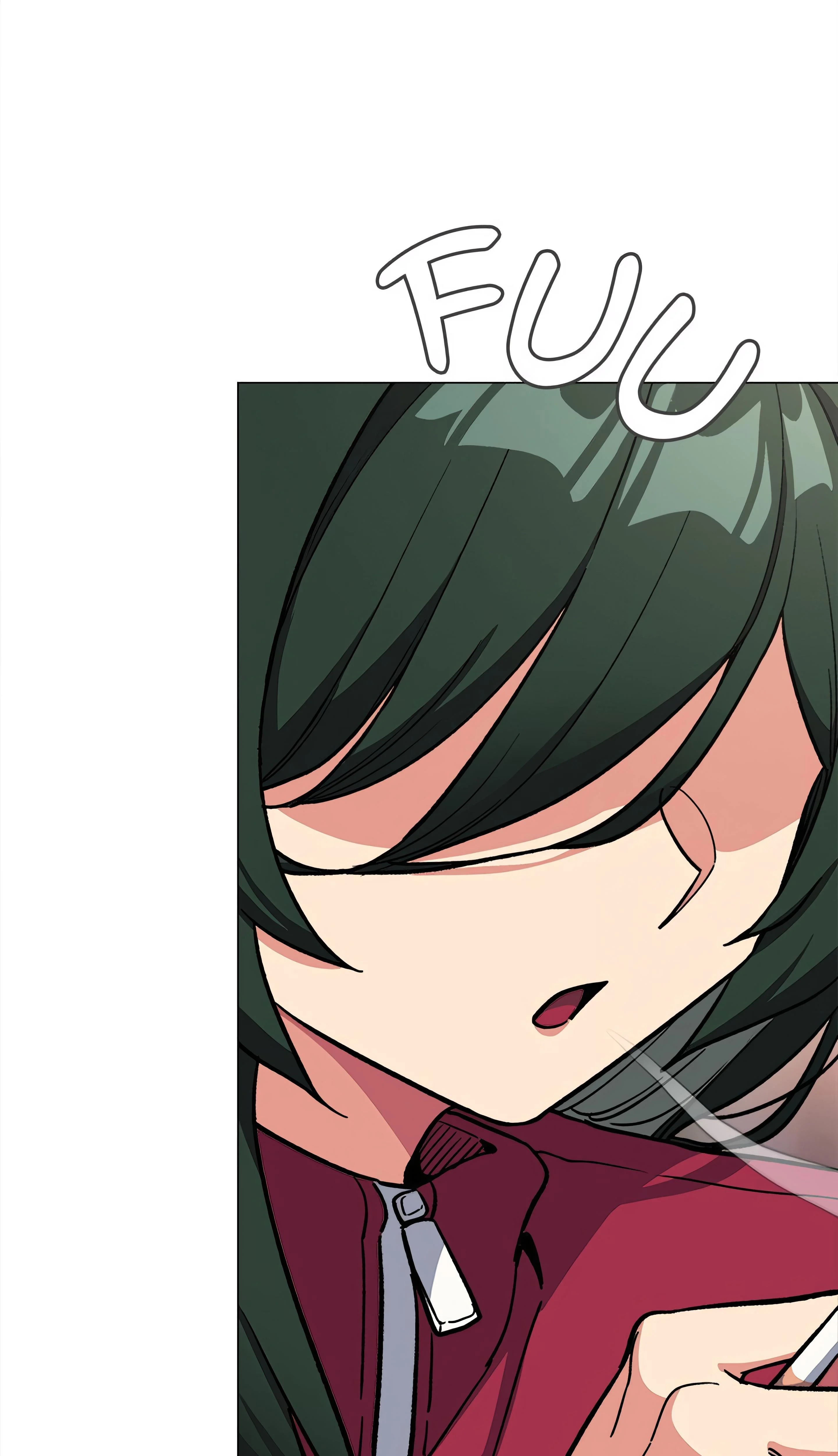 Someone Stop Her! (Uncensored) chapter 49 page 71