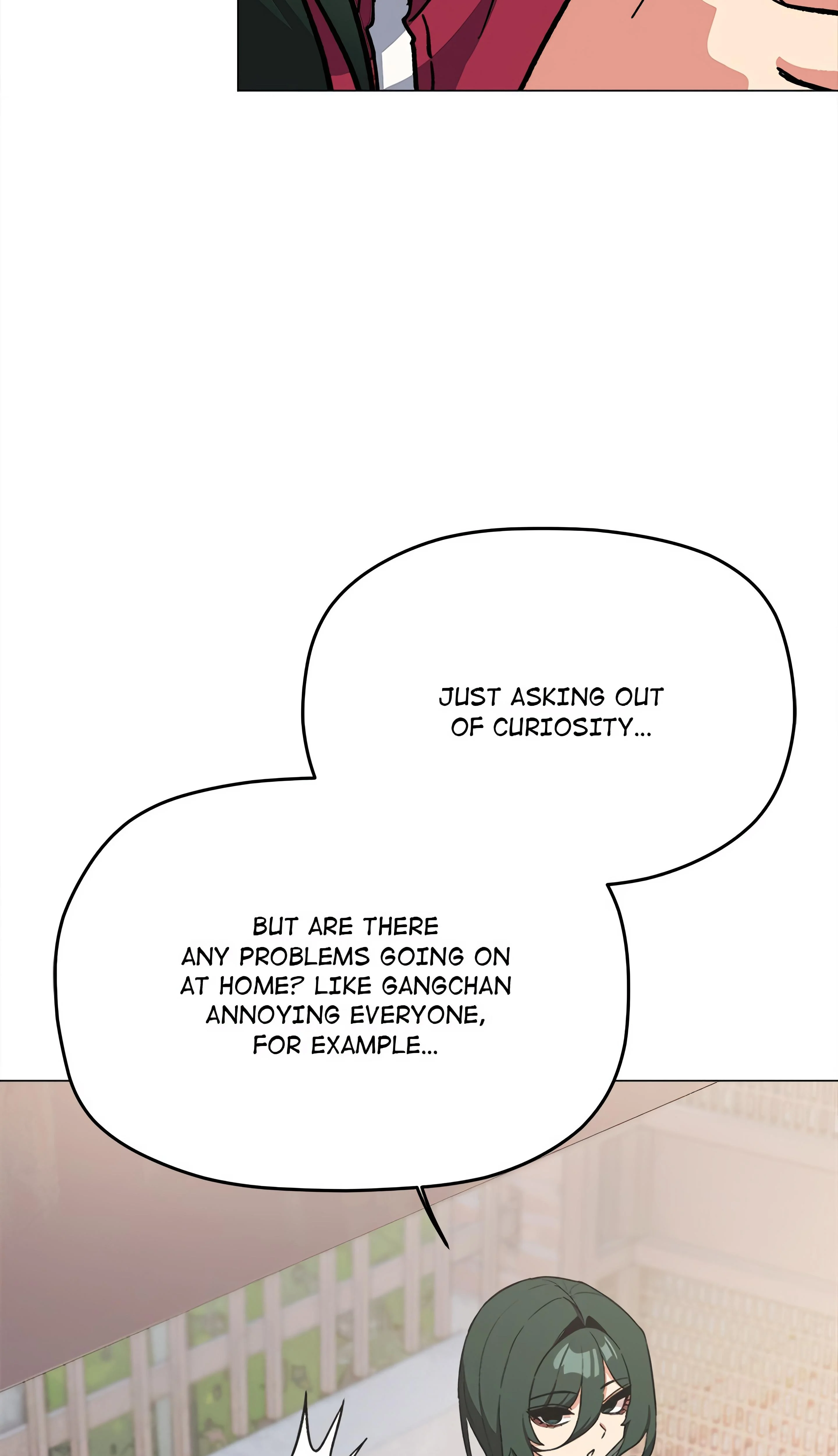 Someone Stop Her! (Uncensored) chapter 49 page 72