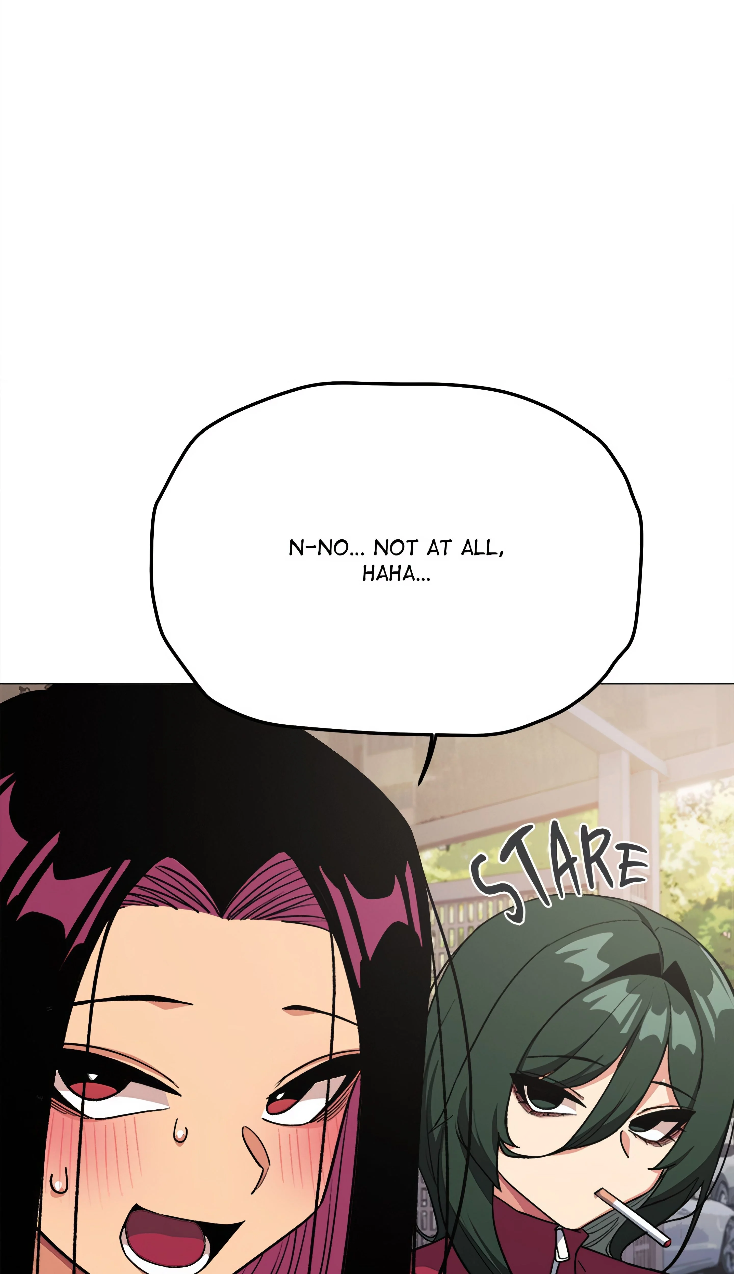 Someone Stop Her! (Uncensored) chapter 49 page 74