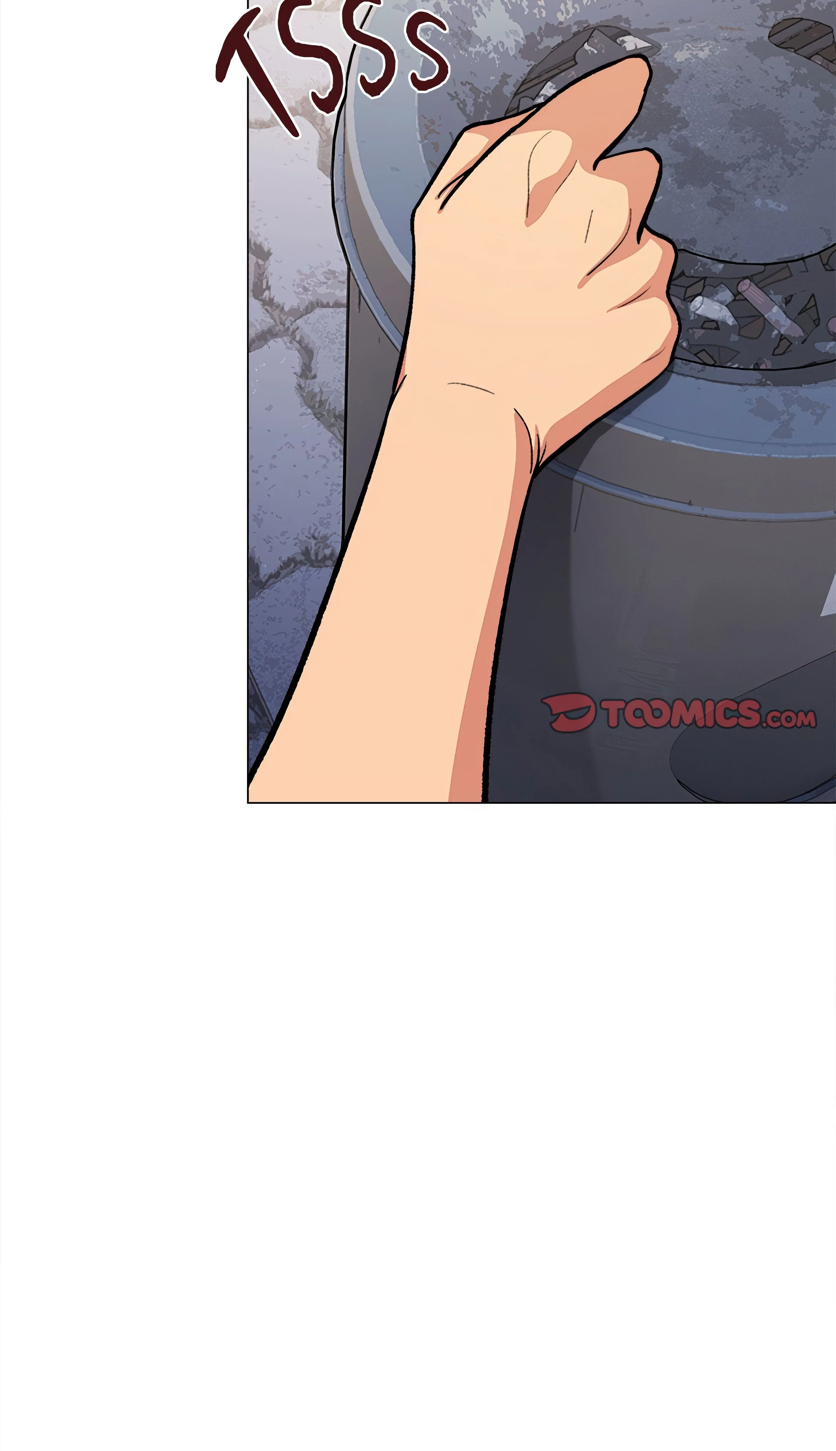 Someone Stop Her! (Uncensored) chapter 49 page 76