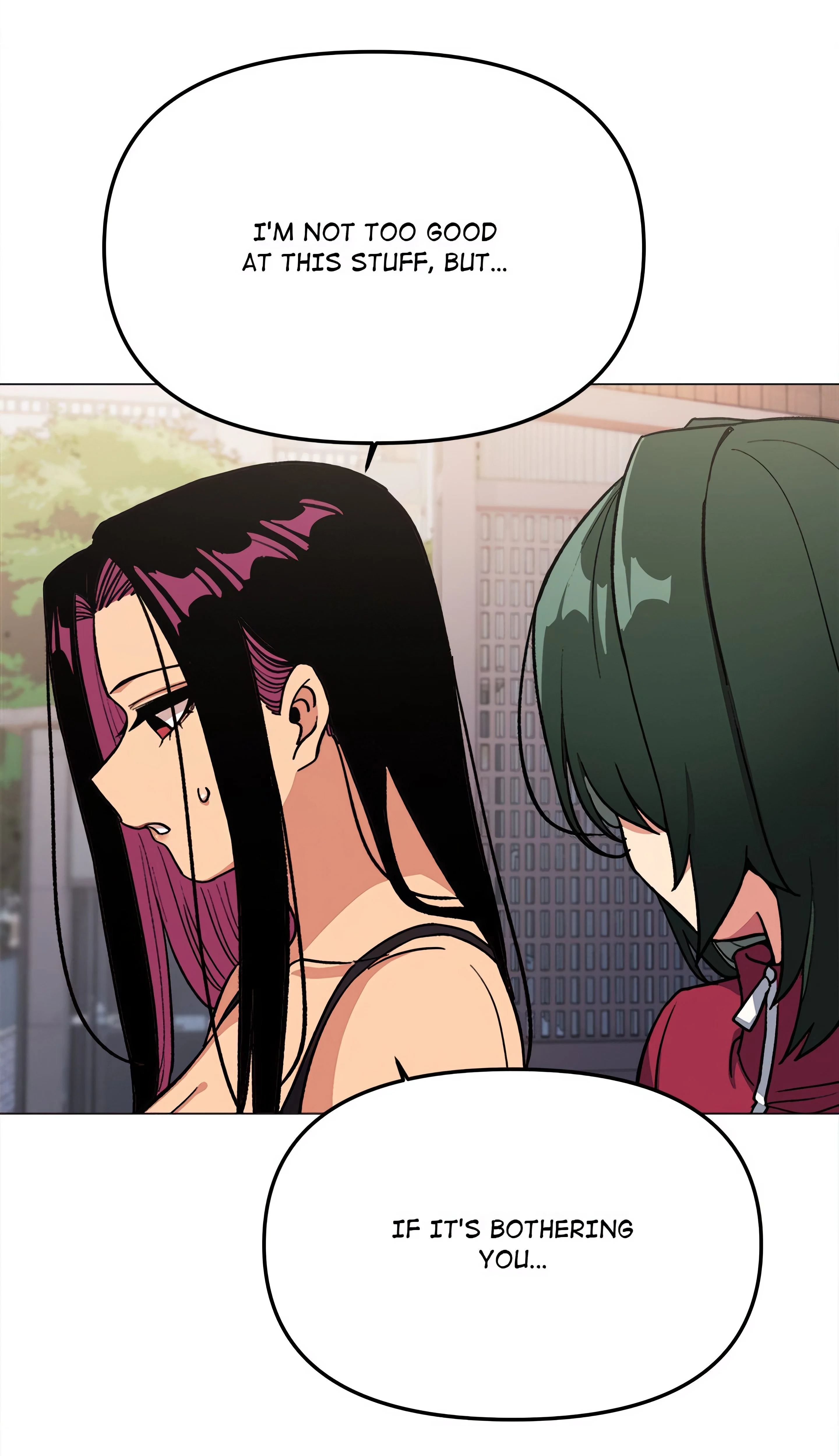 Someone Stop Her! (Uncensored) chapter 49 page 77