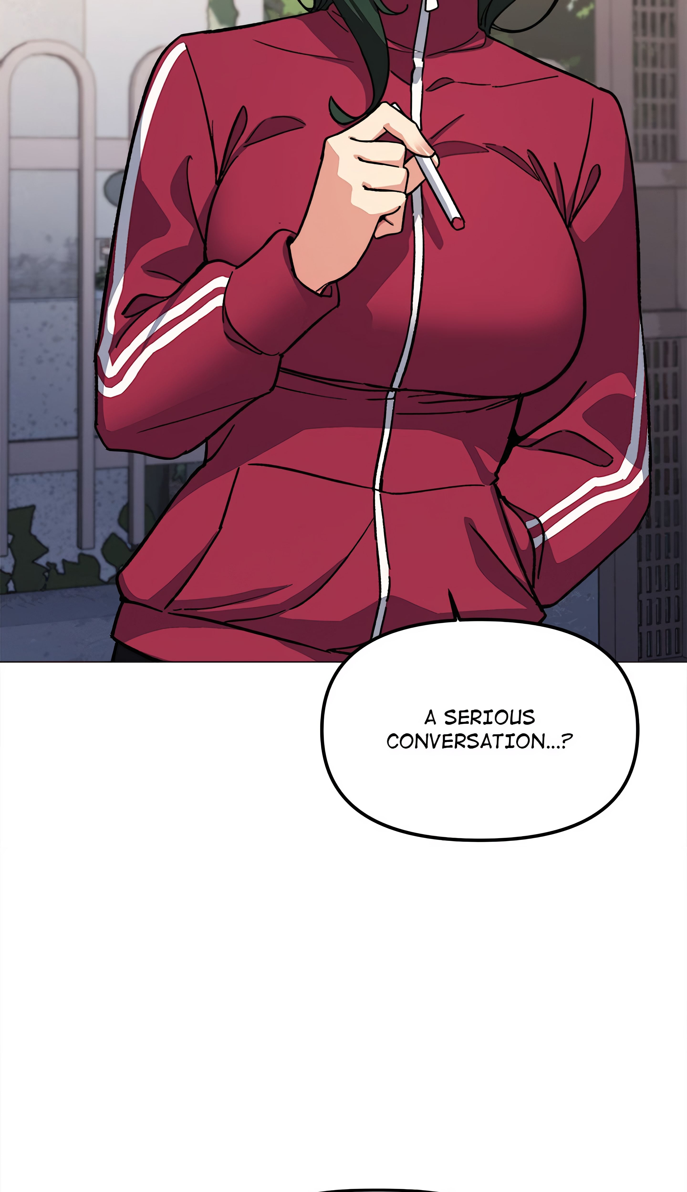 Someone Stop Her! (Uncensored) chapter 49 page 79
