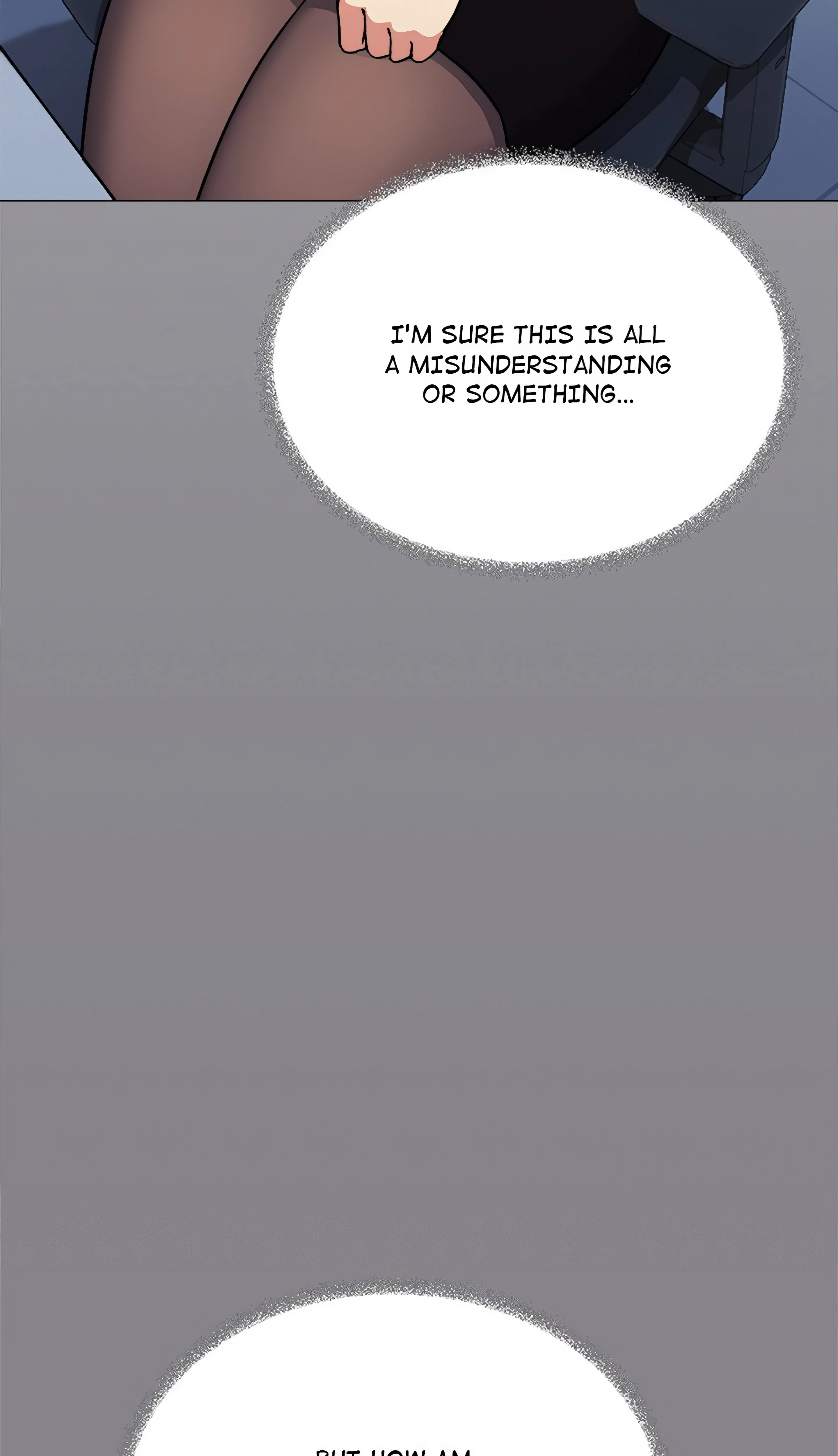 Someone Stop Her! (Uncensored) chapter 49 page 84