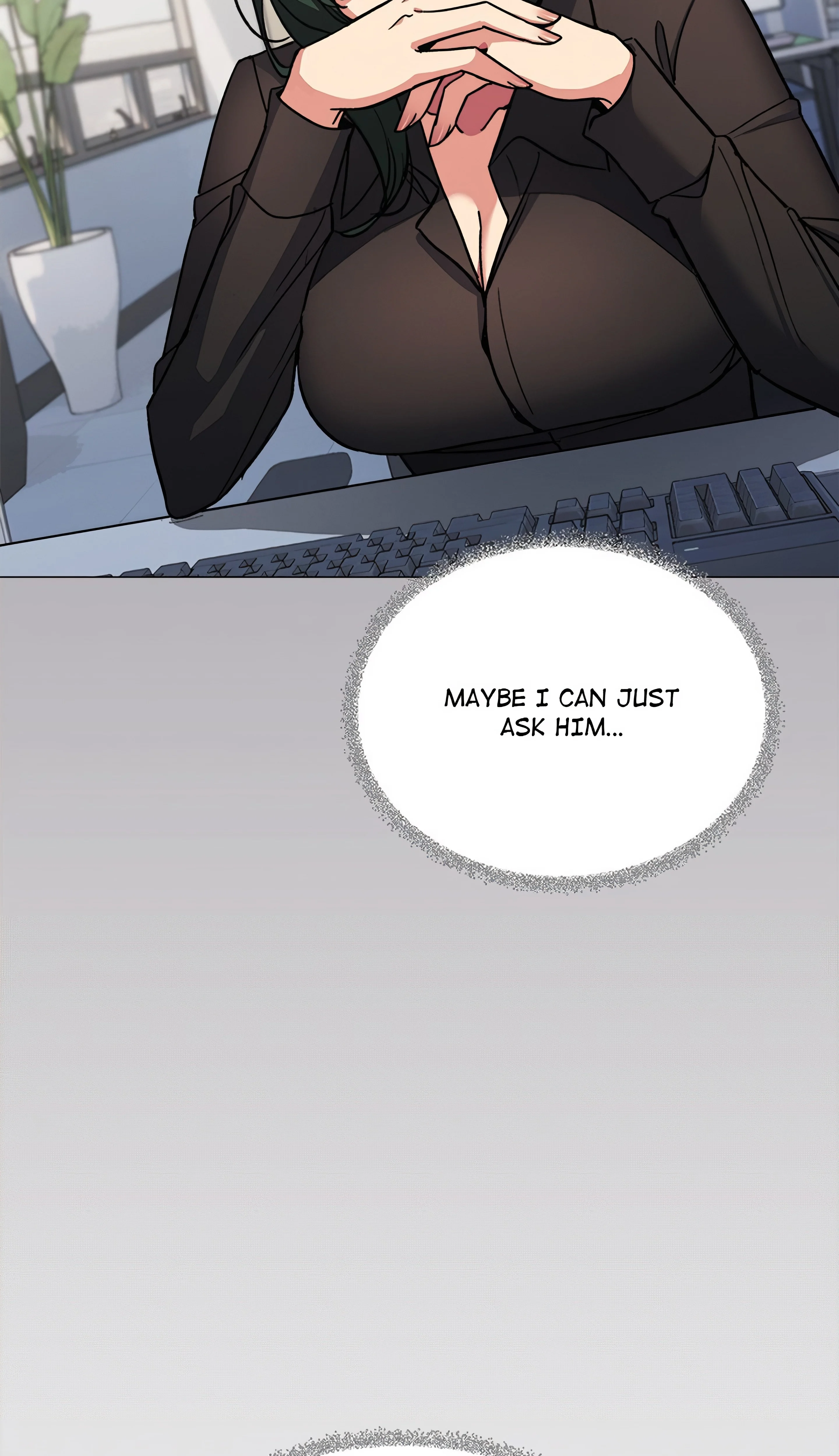 Someone Stop Her! (Uncensored) chapter 49 page 87