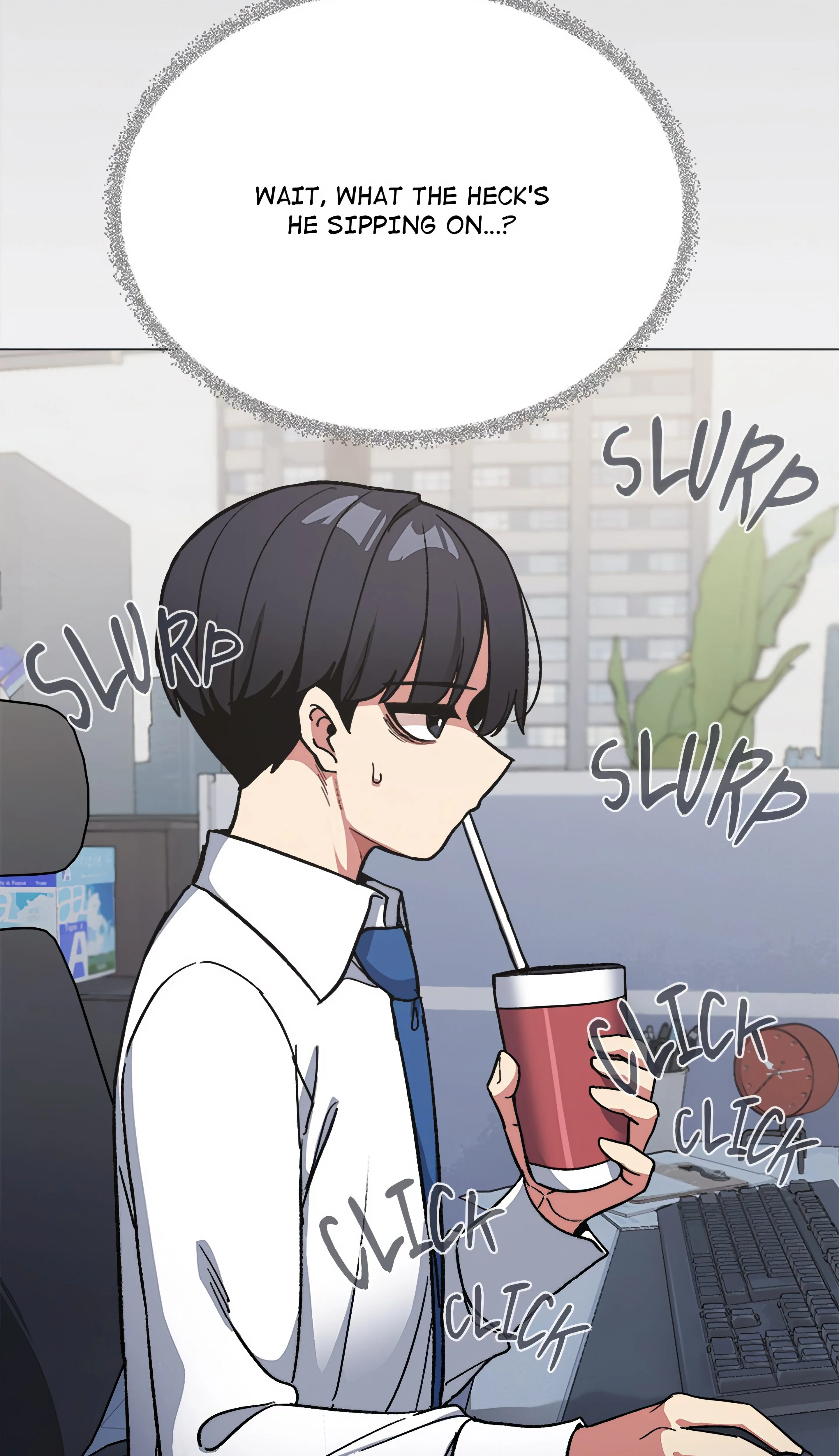 Someone Stop Her! (Uncensored) chapter 49 page 88
