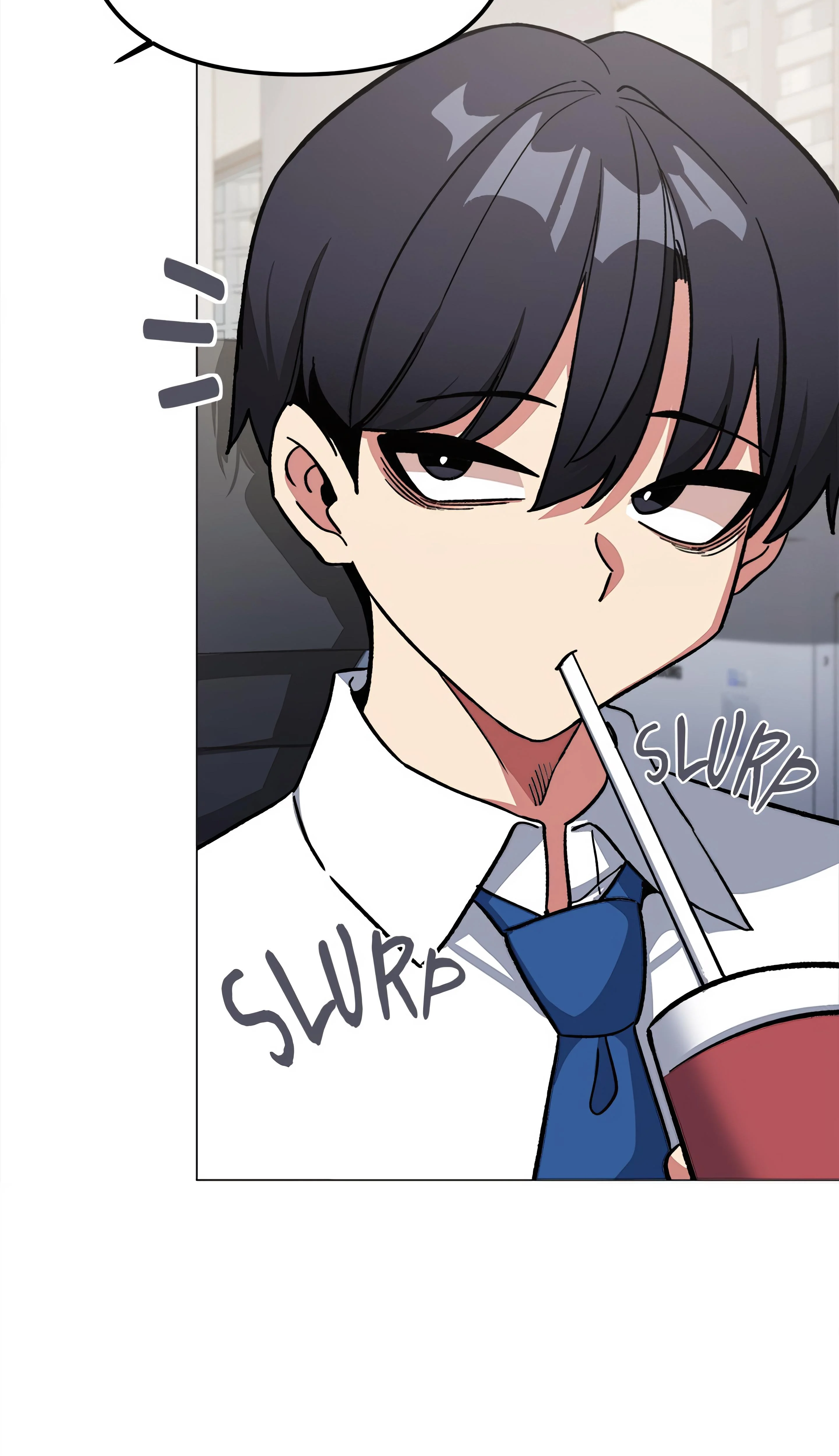 Someone Stop Her! (Uncensored) chapter 49 page 91