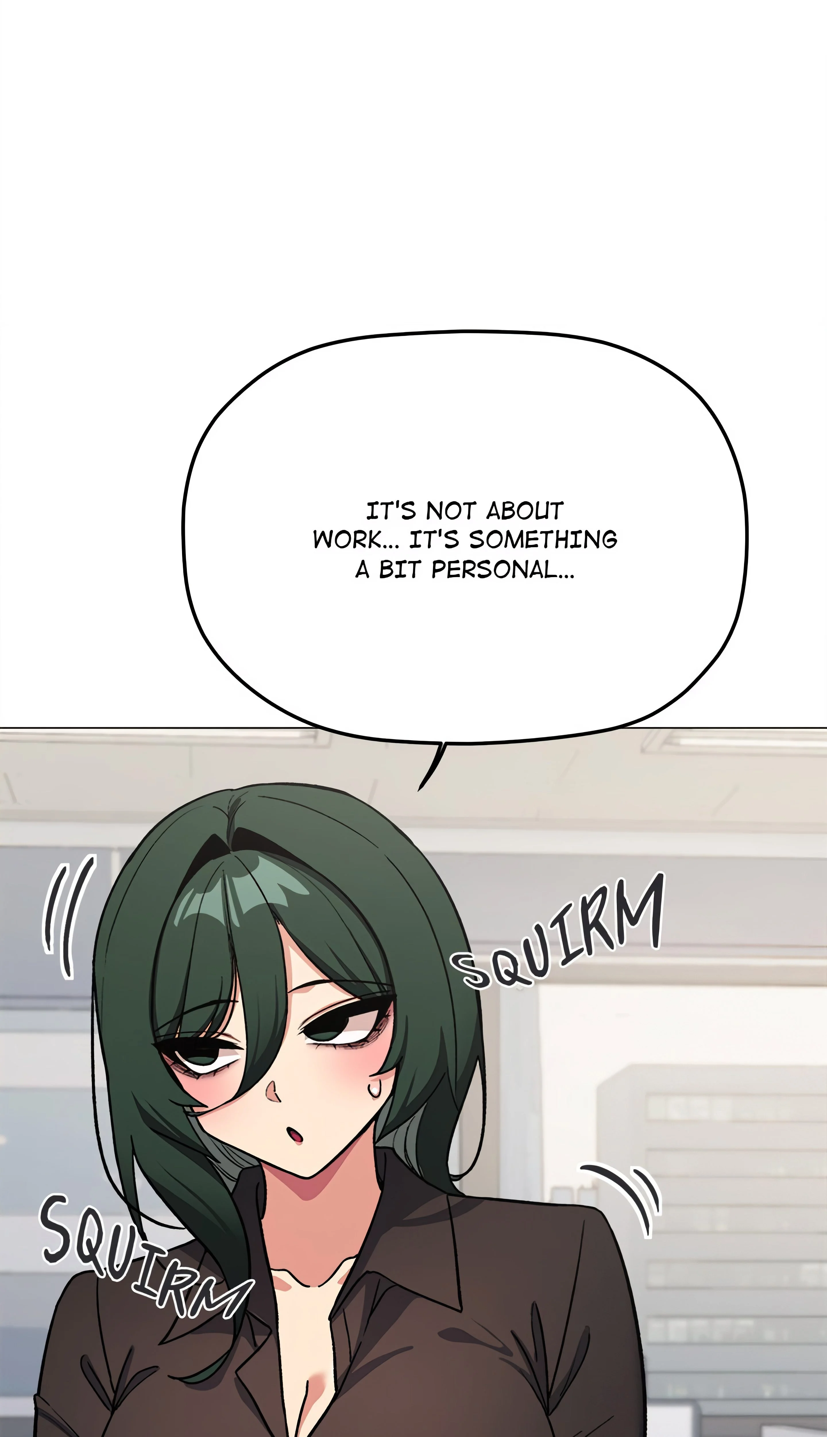 Someone Stop Her! (Uncensored) chapter 49 page 94