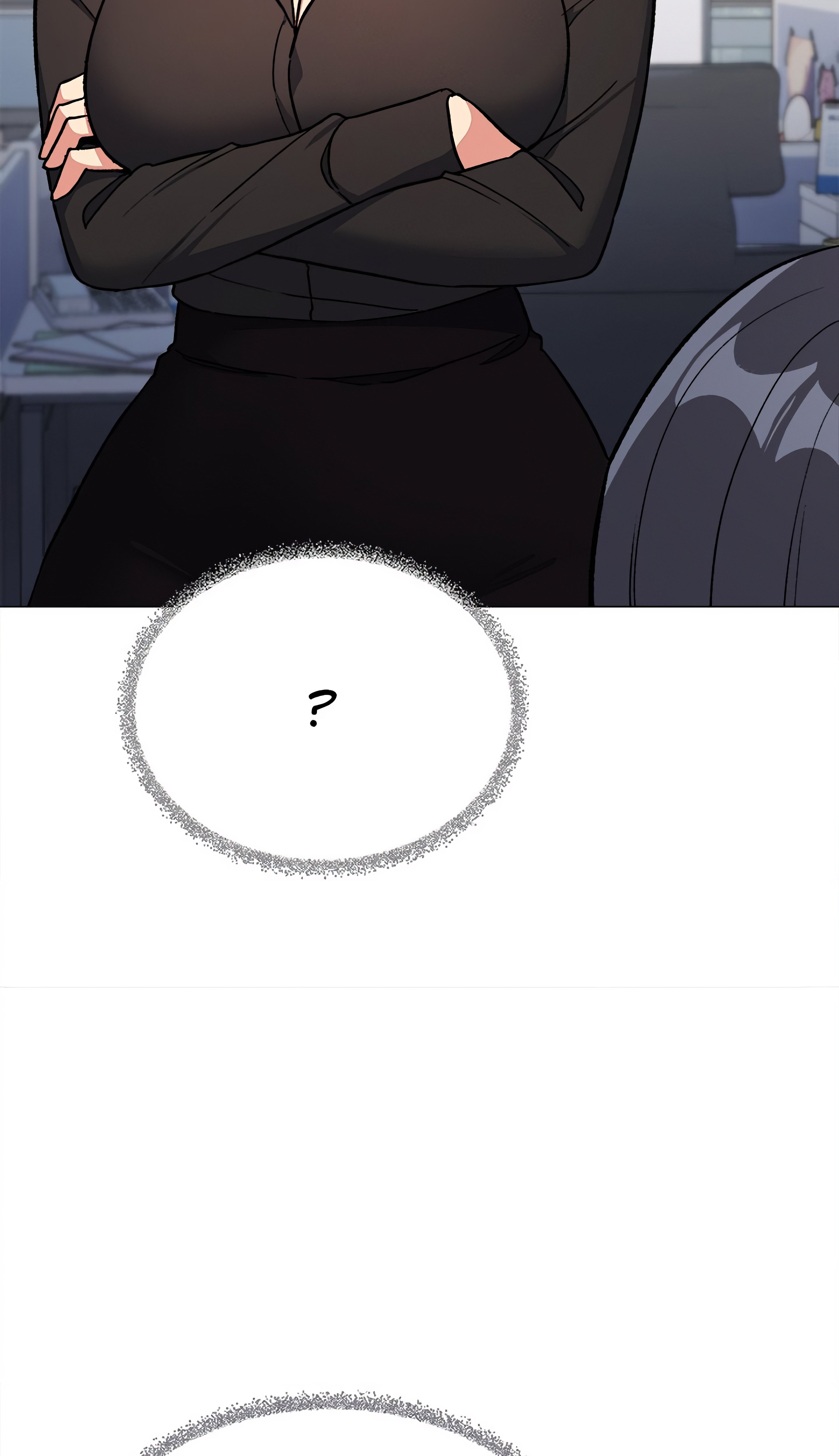 Someone Stop Her! (Uncensored) chapter 49 page 95