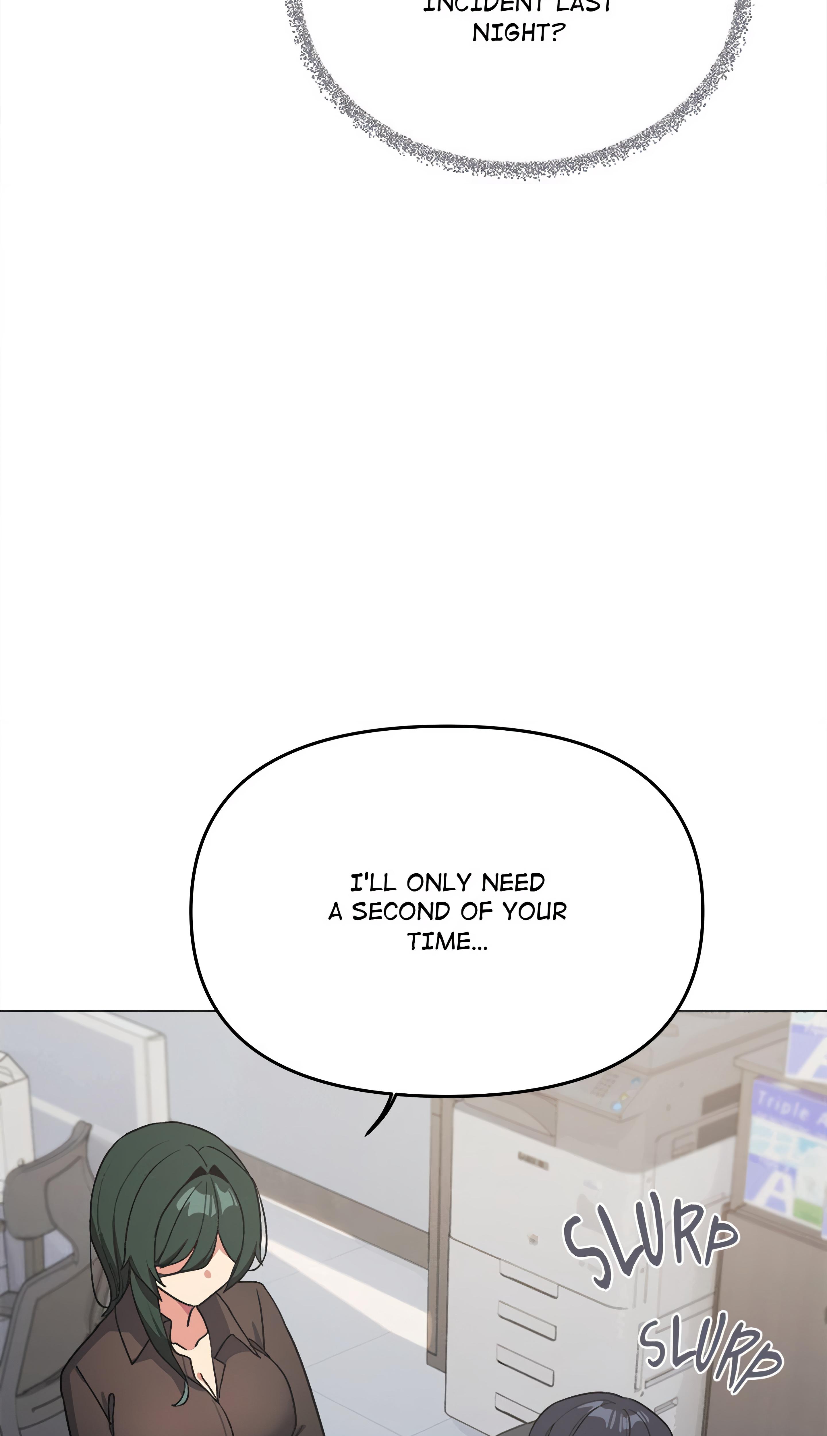 Someone Stop Her! (Uncensored) chapter 49 page 97