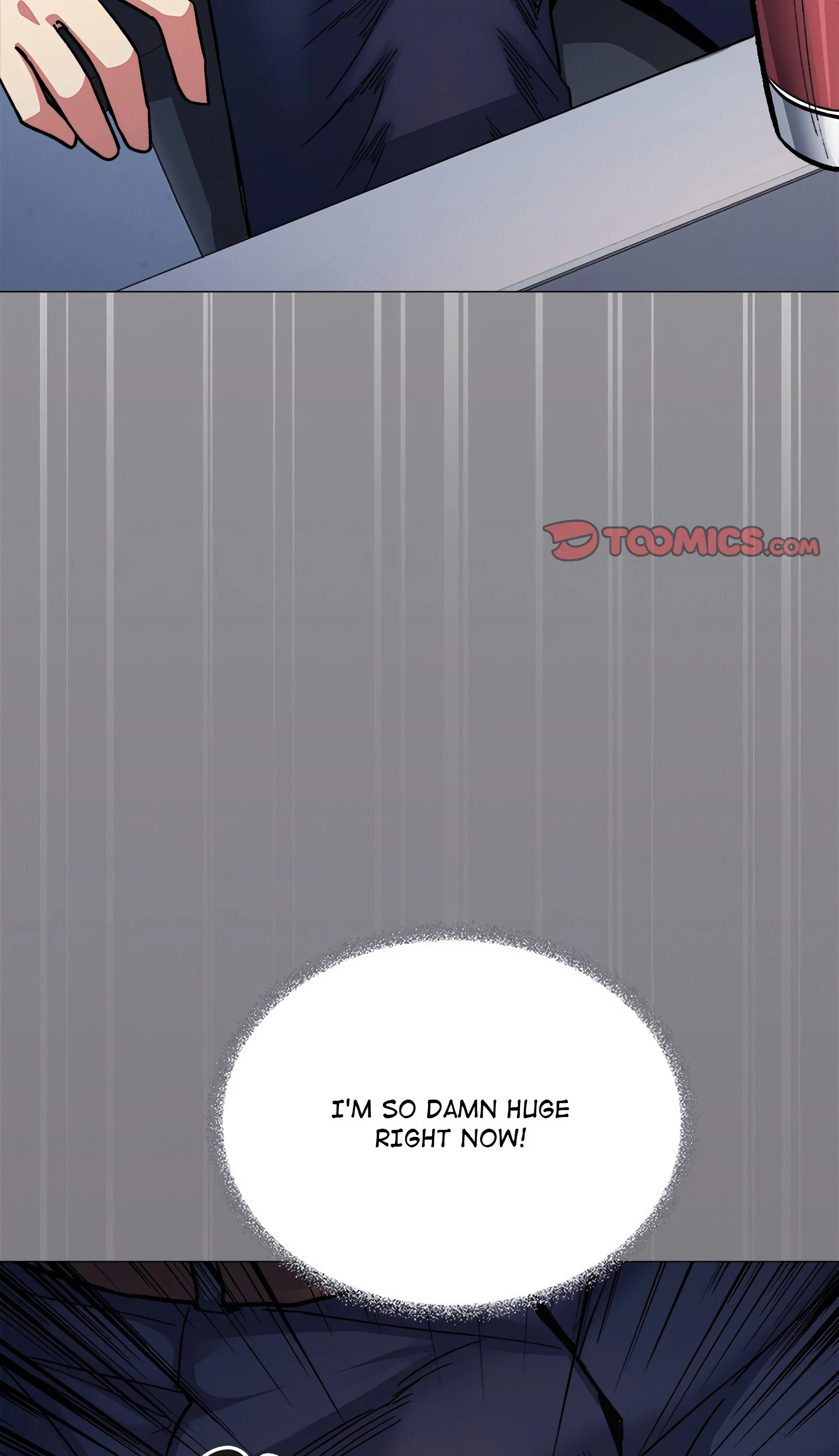 Someone Stop Her! (Uncensored) chapter 49 page 103