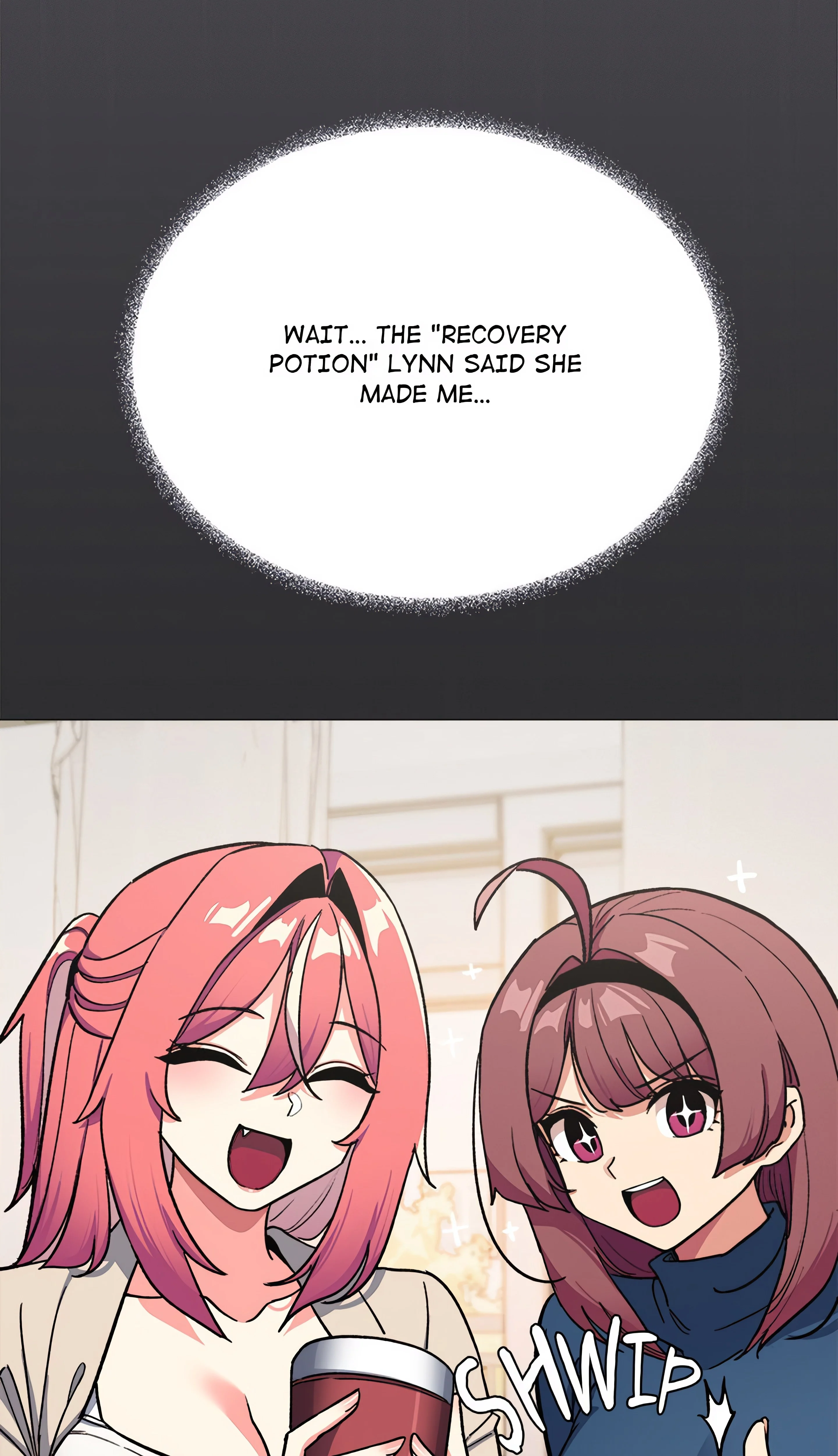 Someone Stop Her! (Uncensored) chapter 49 page 105