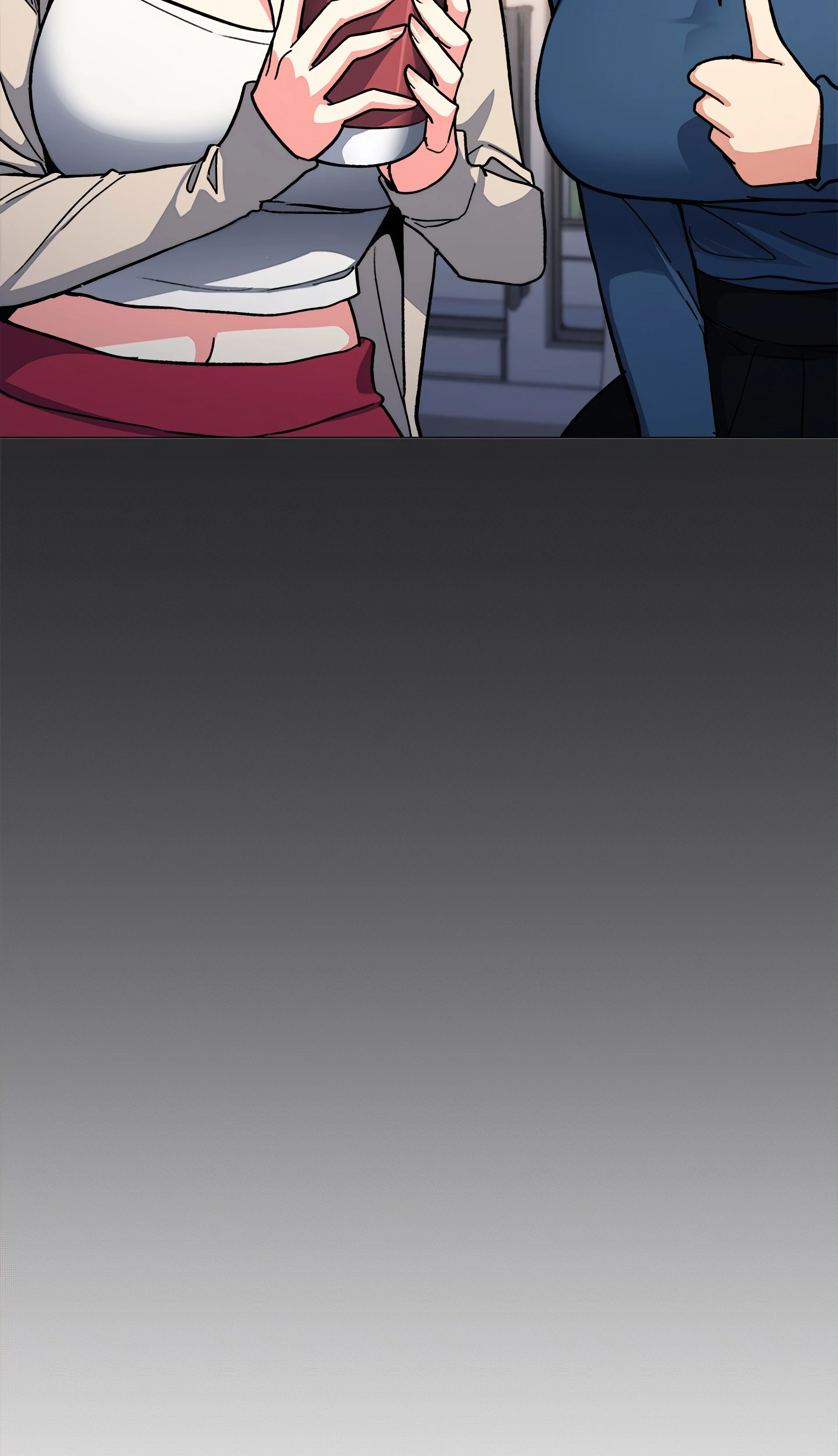 Someone Stop Her! (Uncensored) chapter 49 page 106