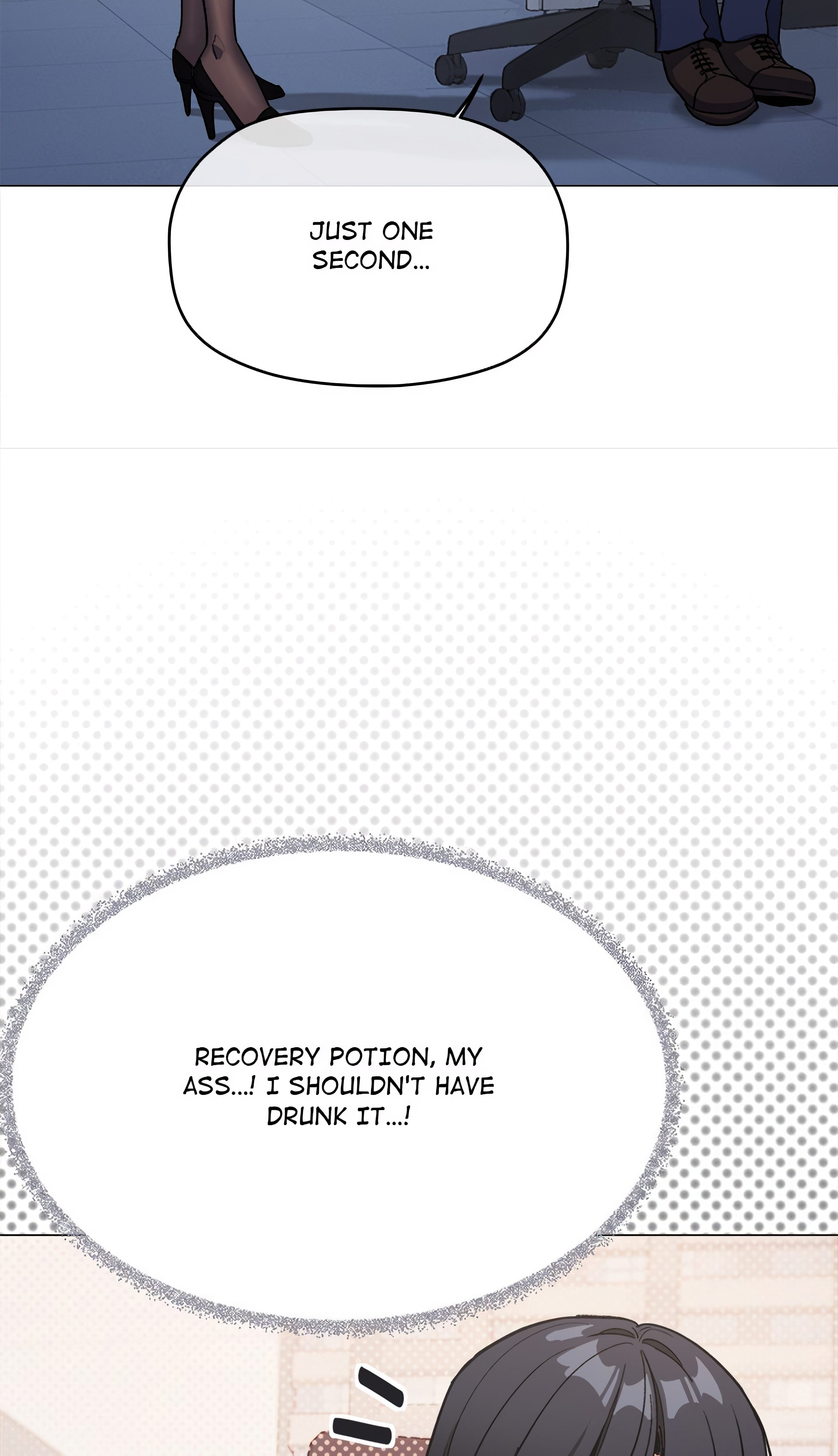Someone Stop Her! (Uncensored) chapter 49 page 108