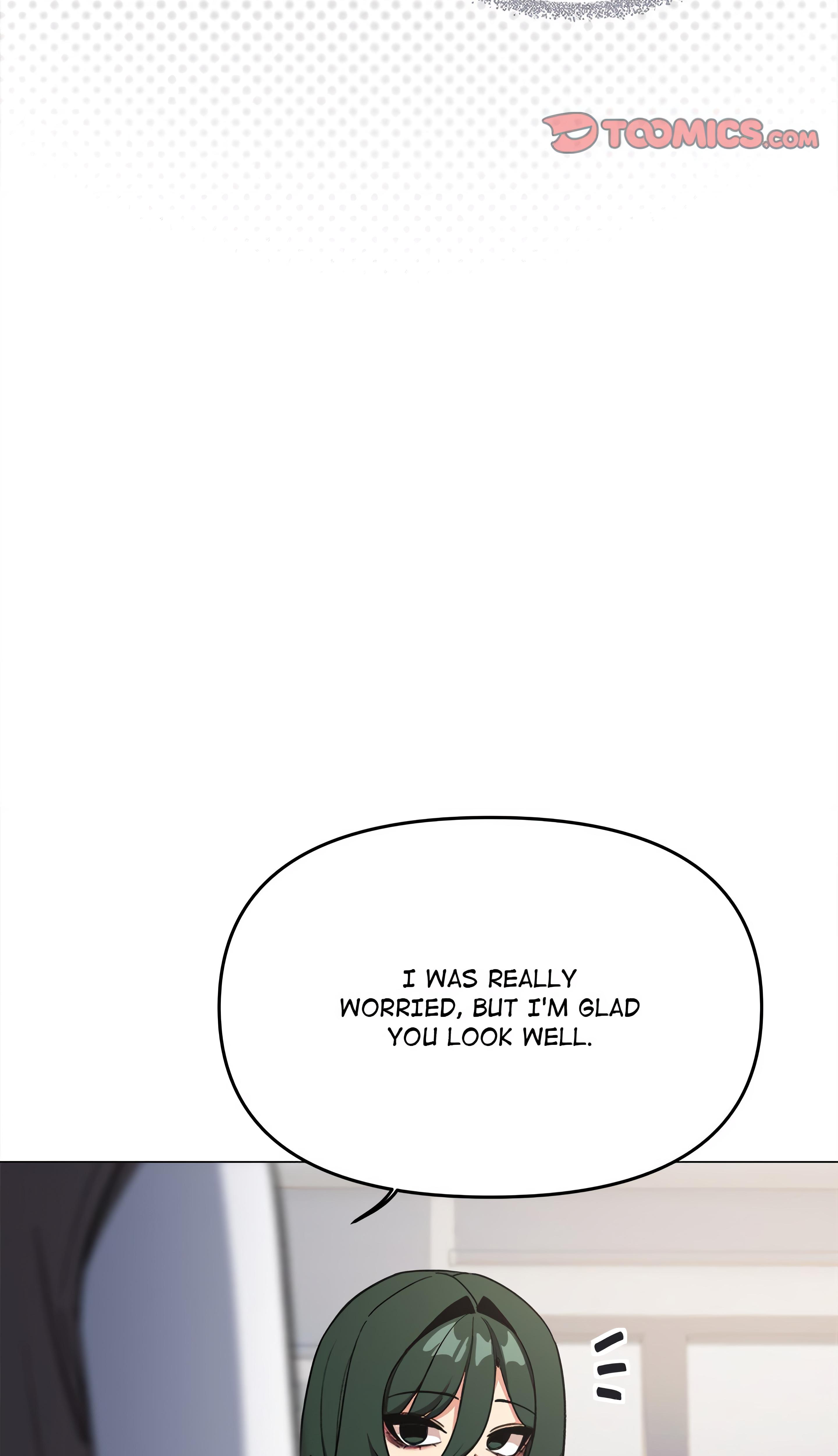Someone Stop Her! (Uncensored) chapter 49 page 110
