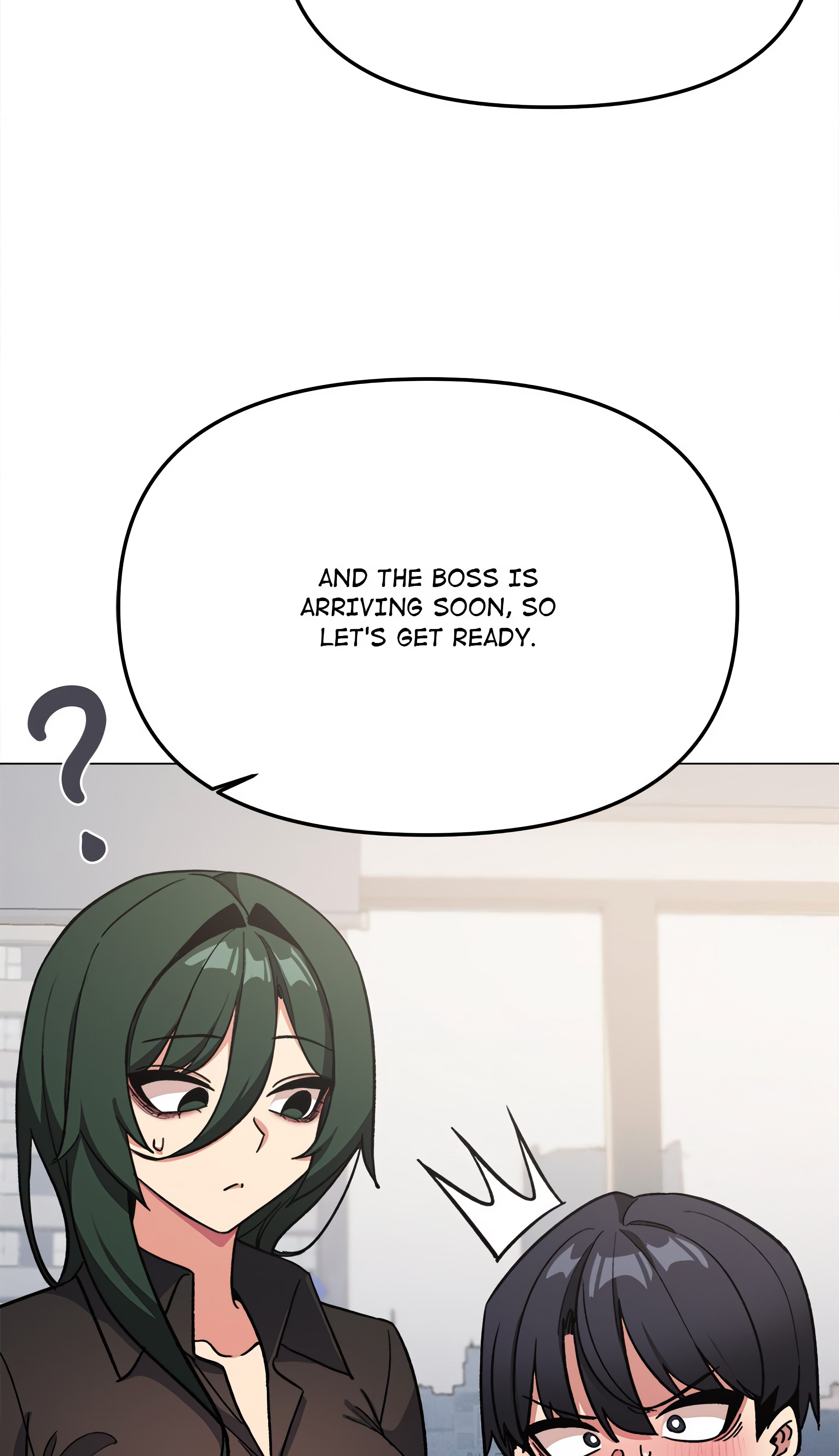 Someone Stop Her! (Uncensored) chapter 49 page 113
