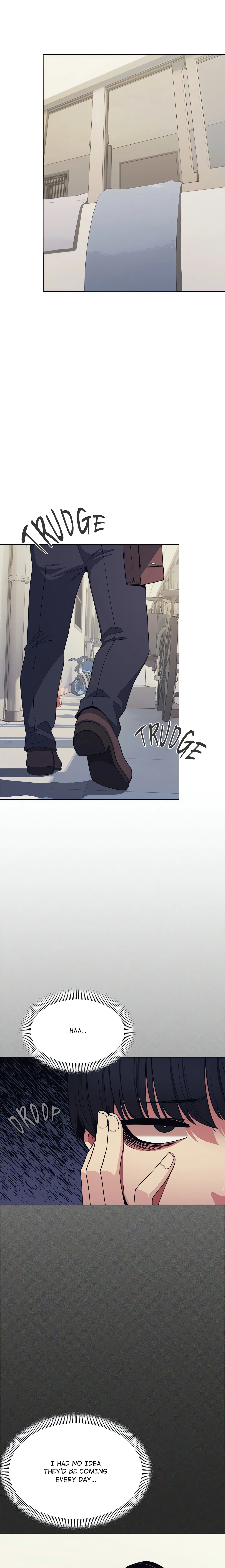 Someone Stop Her! (Uncensored) chapter 5 page 2