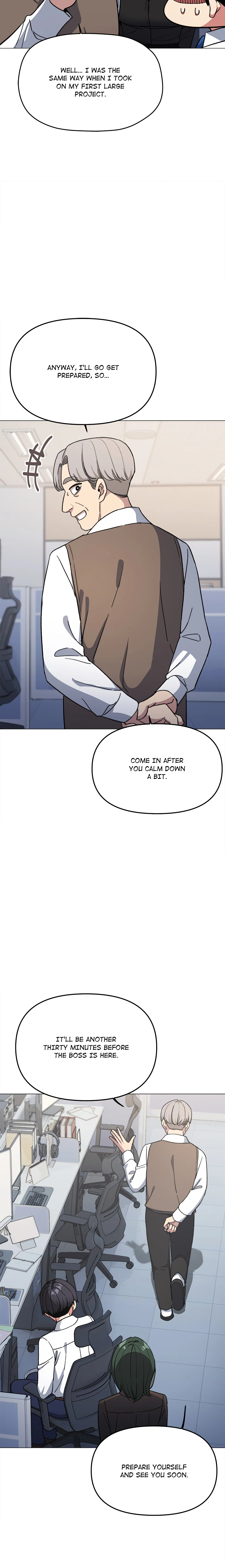 Someone Stop Her! (Uncensored) chapter 50 page 5