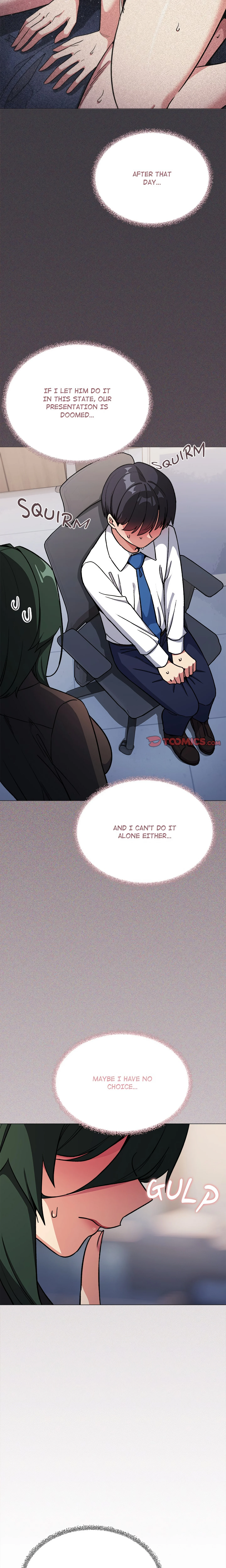 Someone Stop Her! (Uncensored) chapter 50 page 11