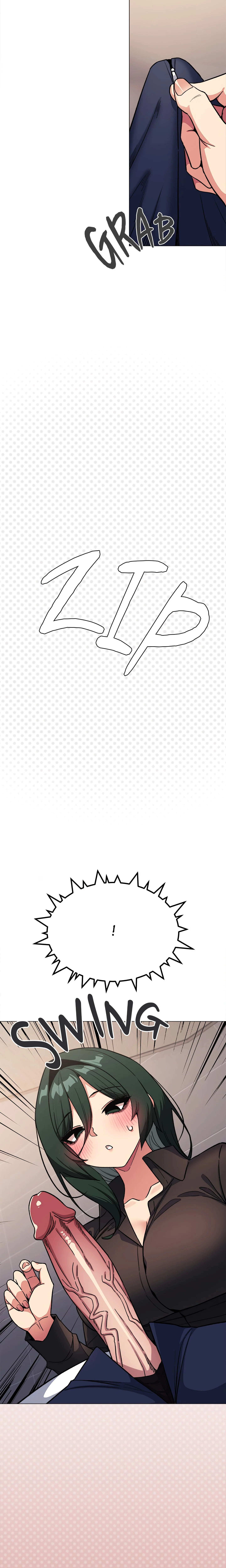 Someone Stop Her! (Uncensored) chapter 50 page 17
