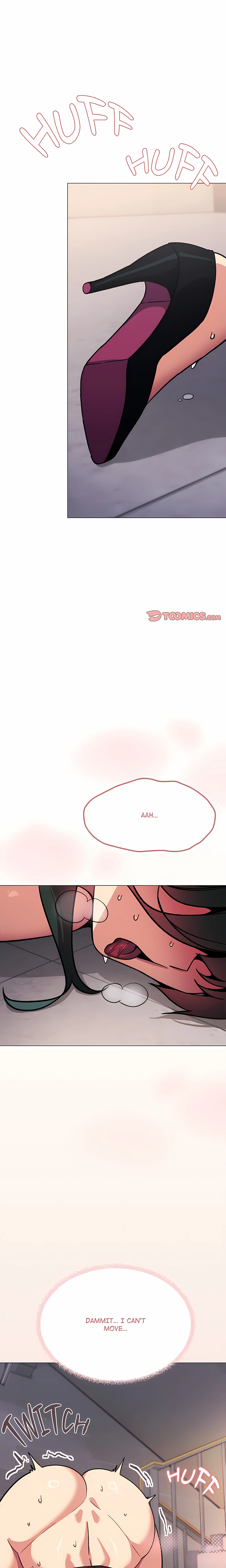 Someone Stop Her! (Uncensored) chapter 52 page 1