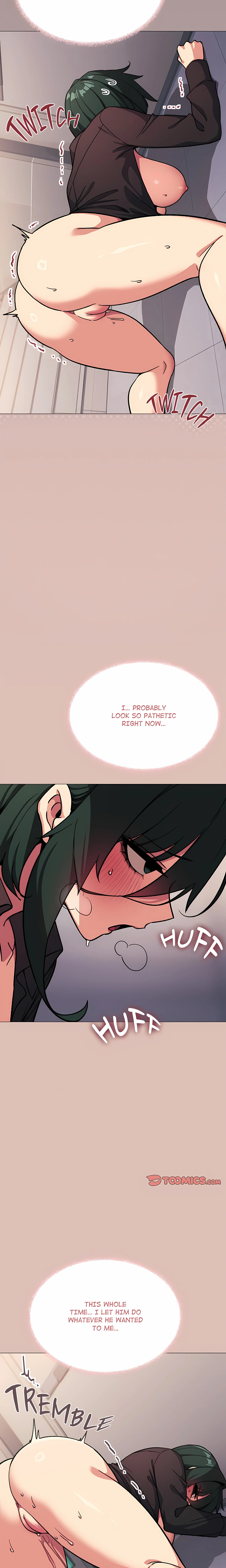 Someone Stop Her! (Uncensored) chapter 52 page 4