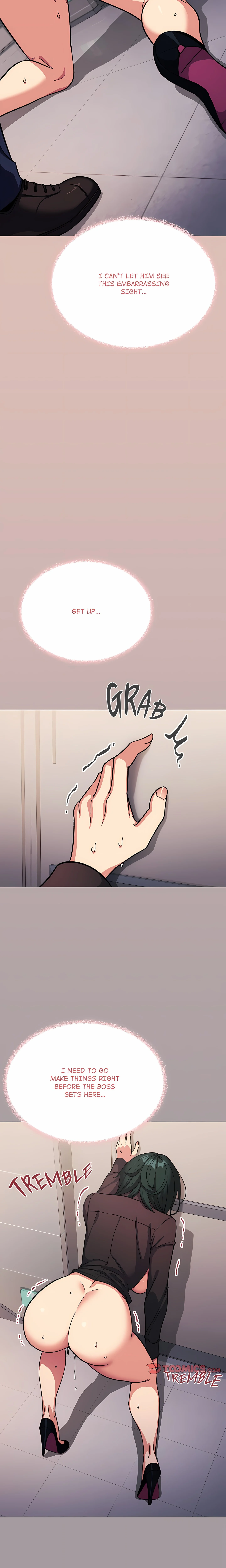 Someone Stop Her! (Uncensored) chapter 52 page 5