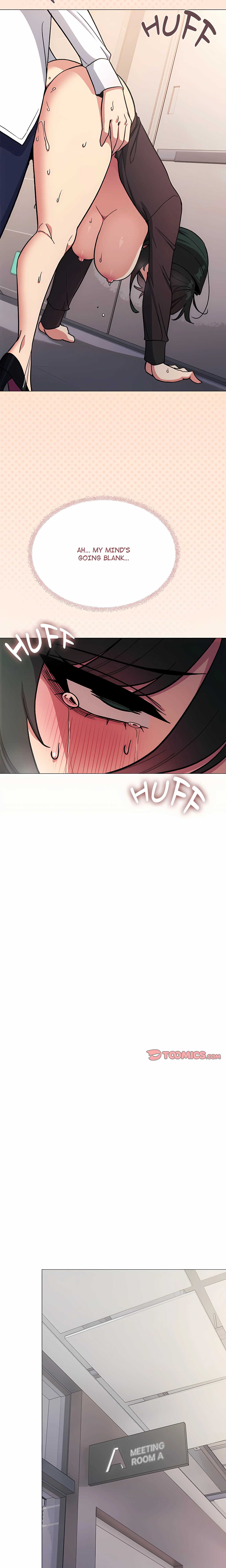 Someone Stop Her! (Uncensored) chapter 52 page 22