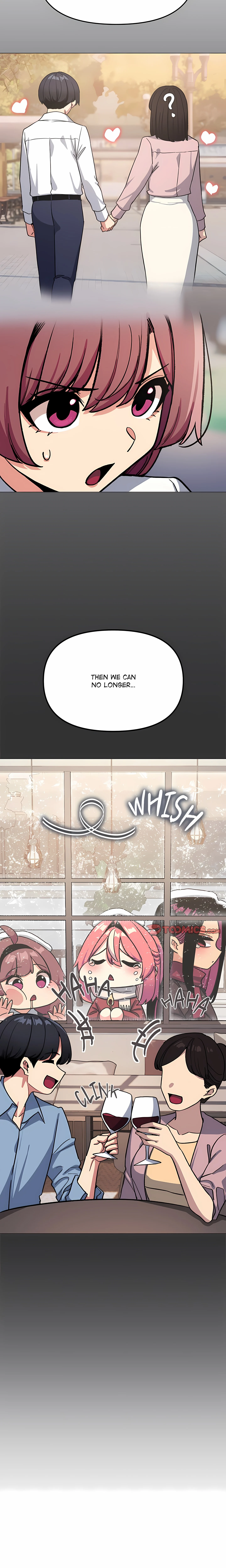 Someone Stop Her! (Uncensored) chapter 53 page 12