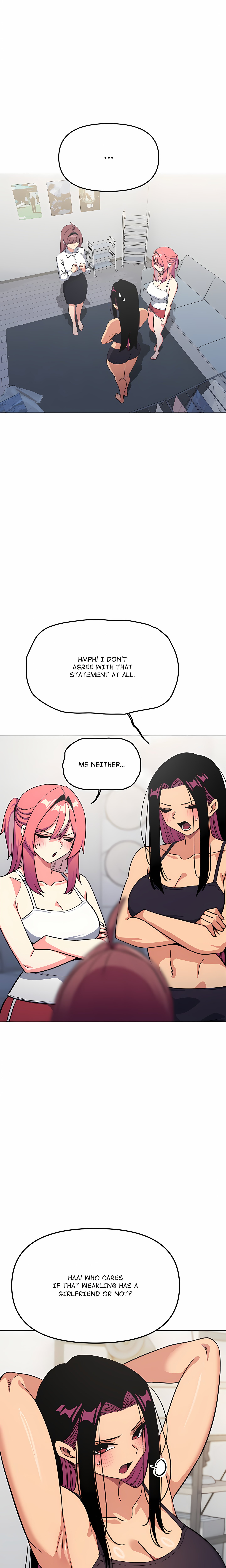 Someone Stop Her! (Uncensored) chapter 53 page 16