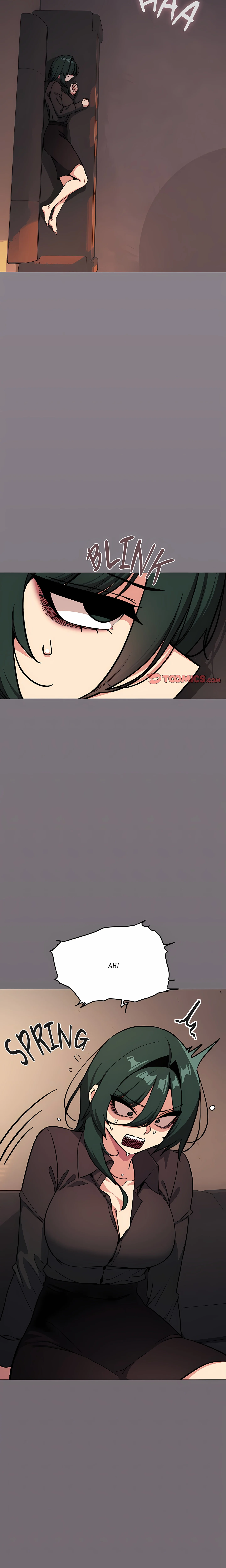 Someone Stop Her! (Uncensored) chapter 53 page 20