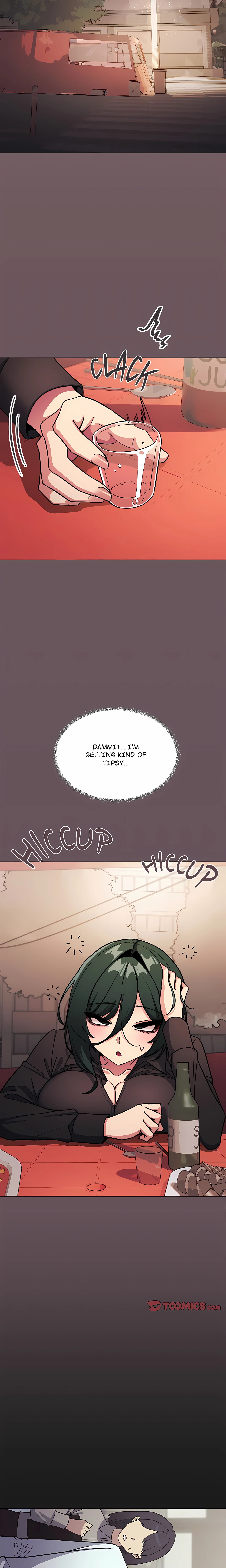 Someone Stop Her! (Uncensored) chapter 54 page 14