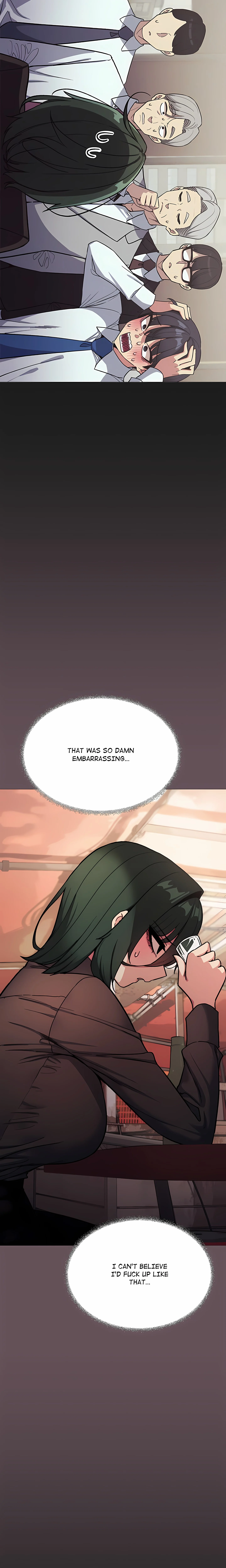 Someone Stop Her! (Uncensored) chapter 54 page 15